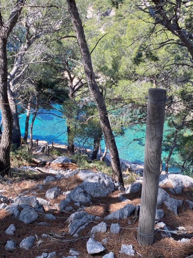 LE MUGEL cocooning SPA et proche calanques de Cassis