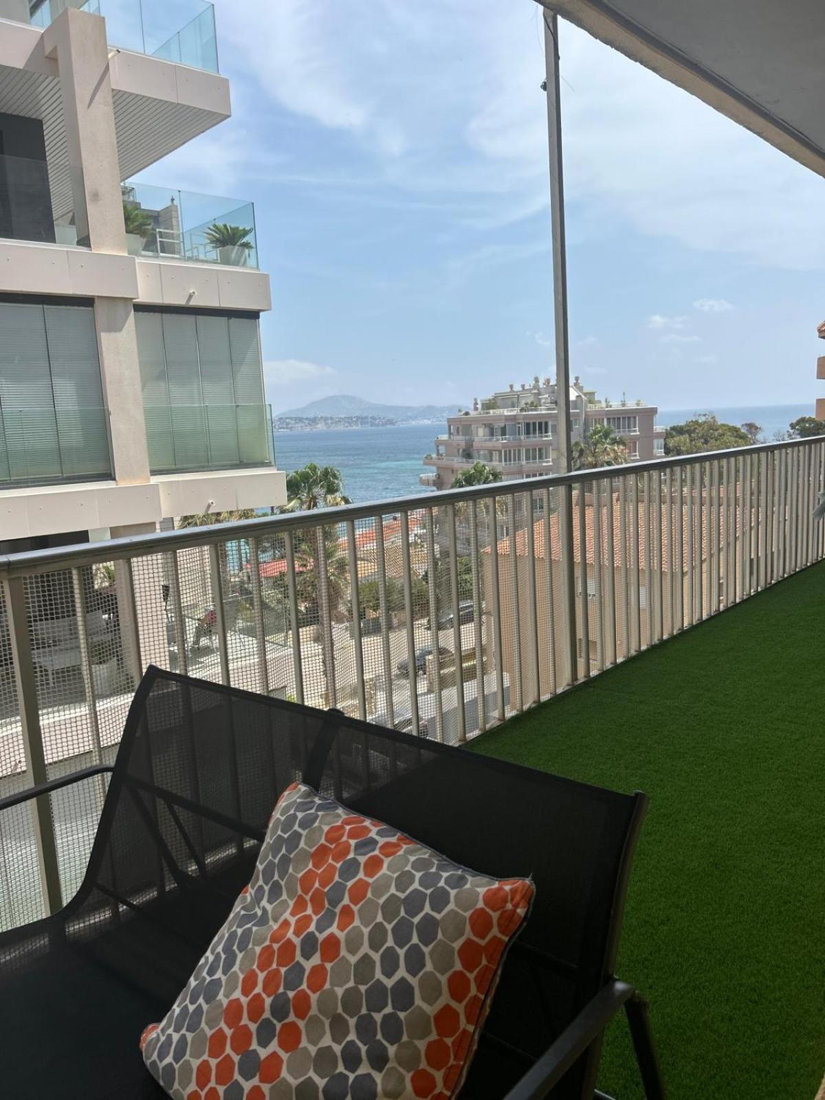 Mariola Vista Mar