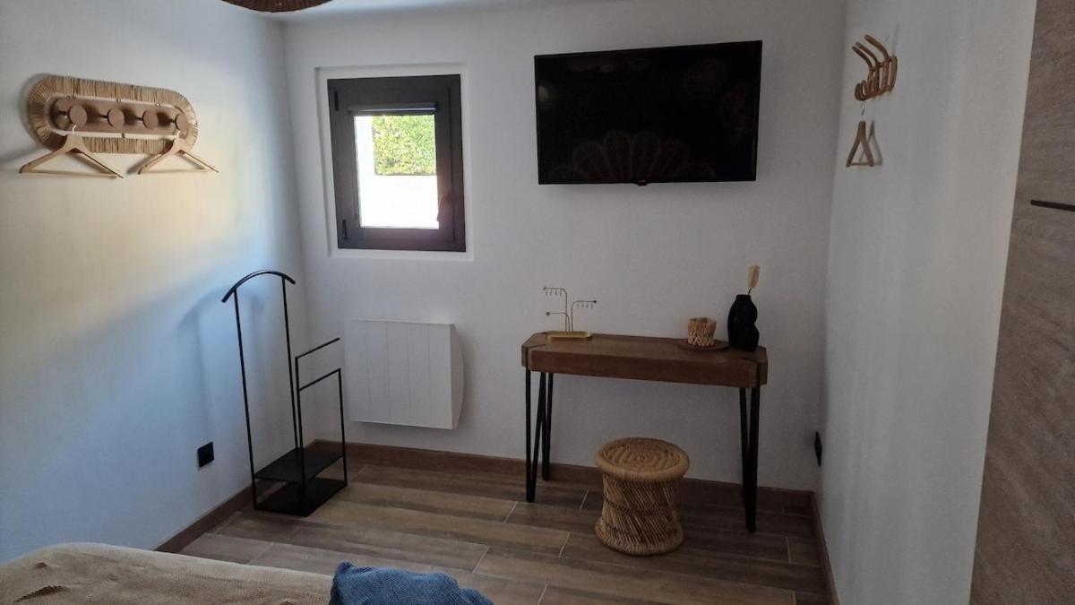 LE MUGEL cocooning SPA et proche calanques de Cassis