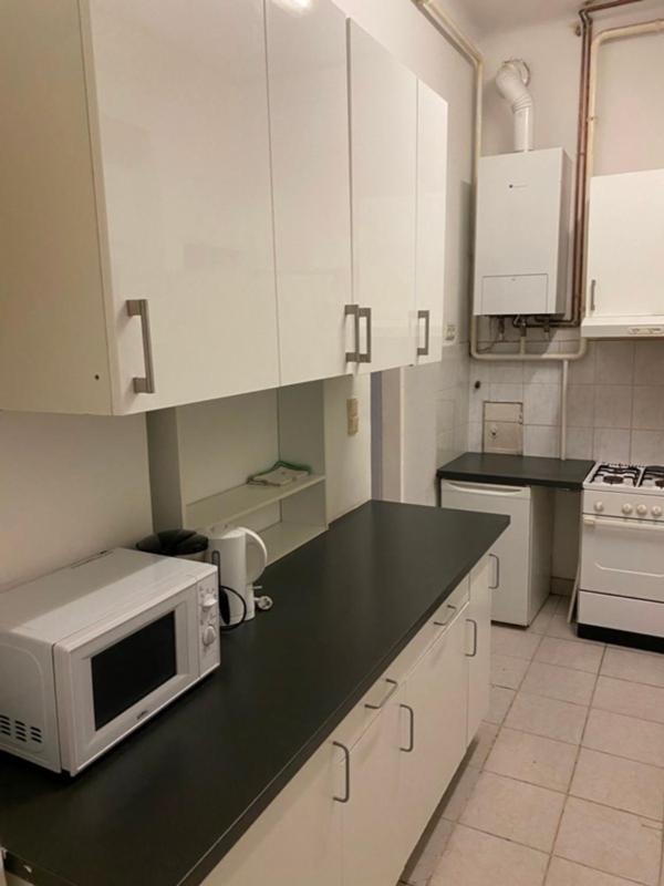 Apartments Johann