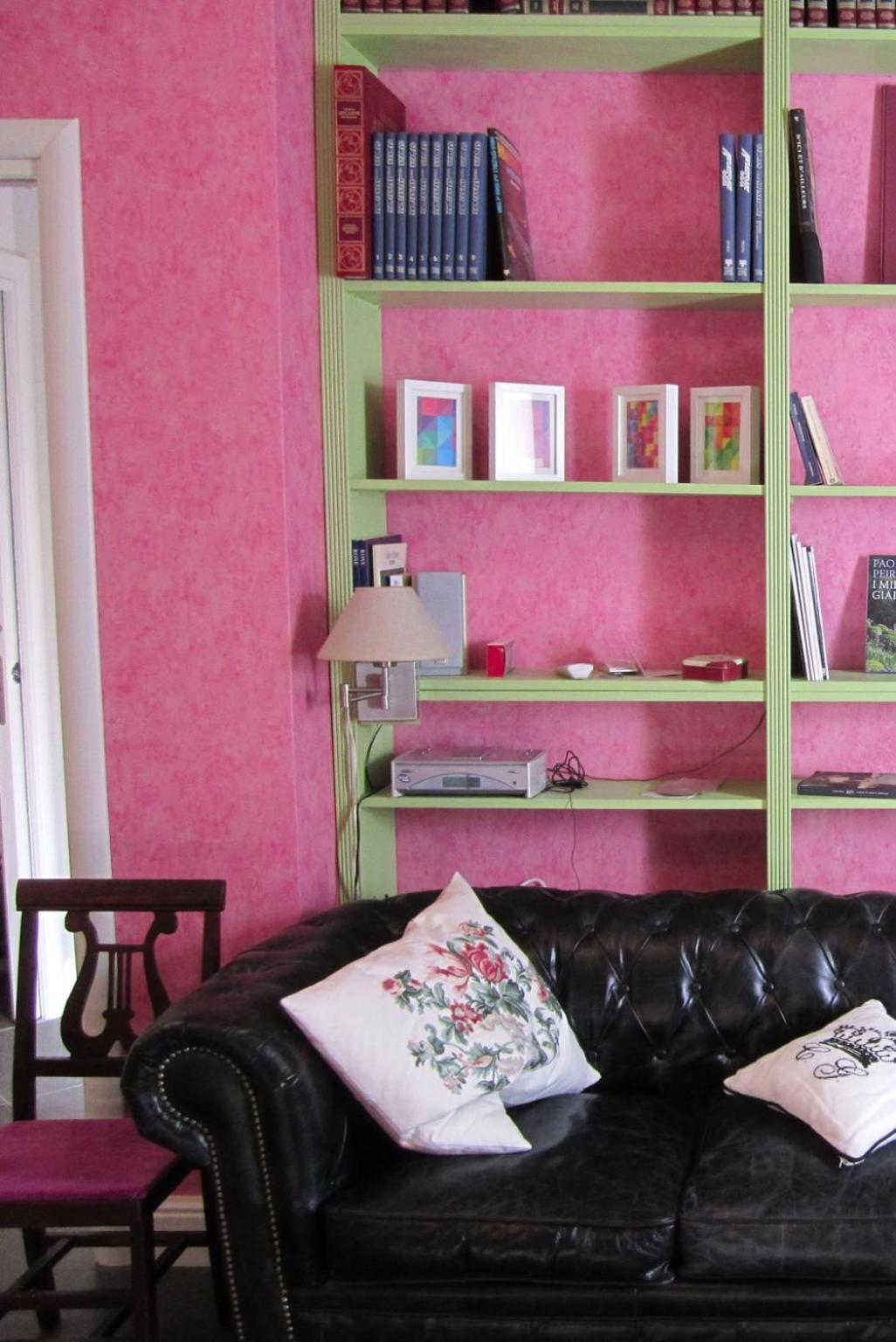 Hotel La Finestra Sul Cortile - Image 1