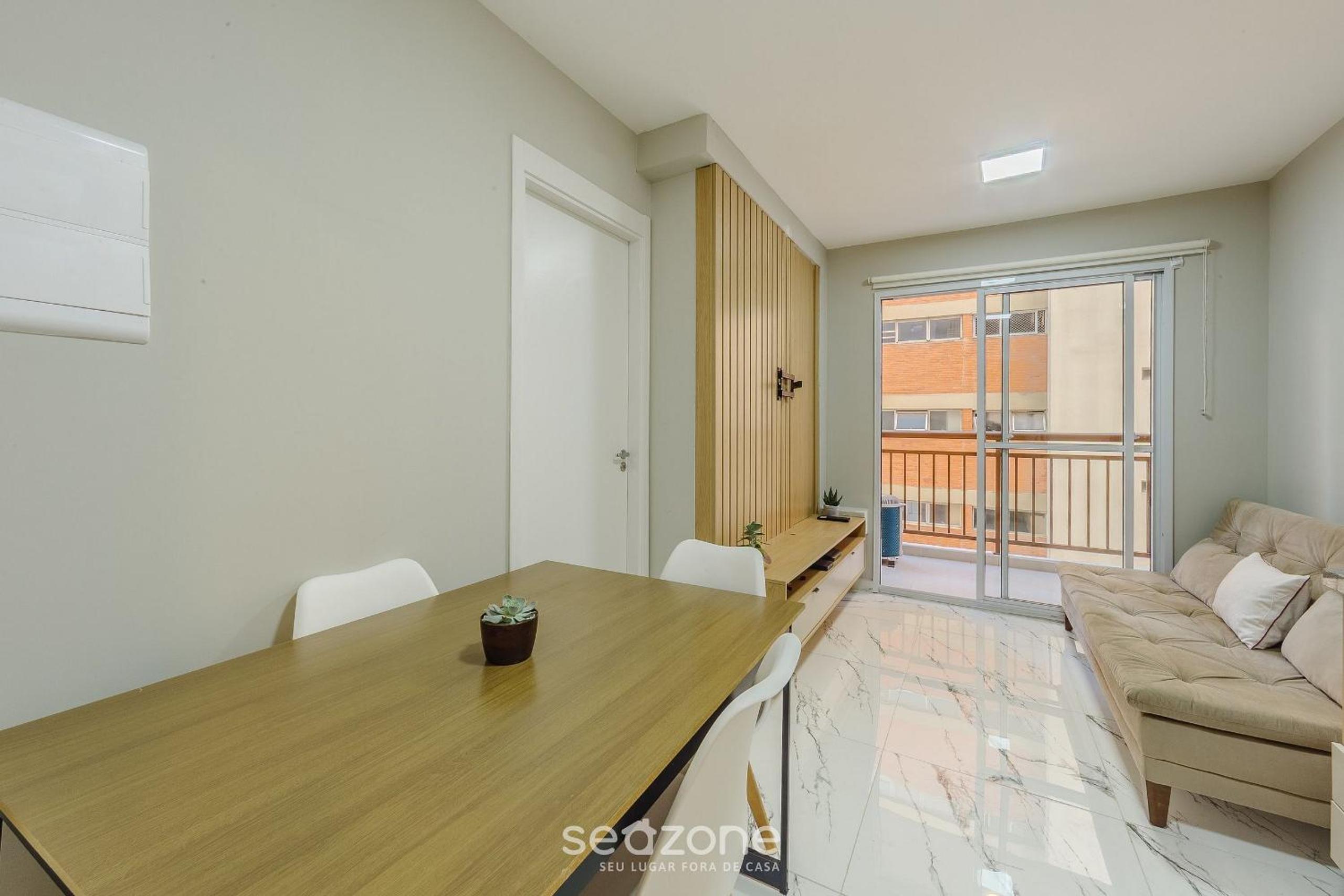 Apts in Perdizes, near the Allianz Parque - WEL