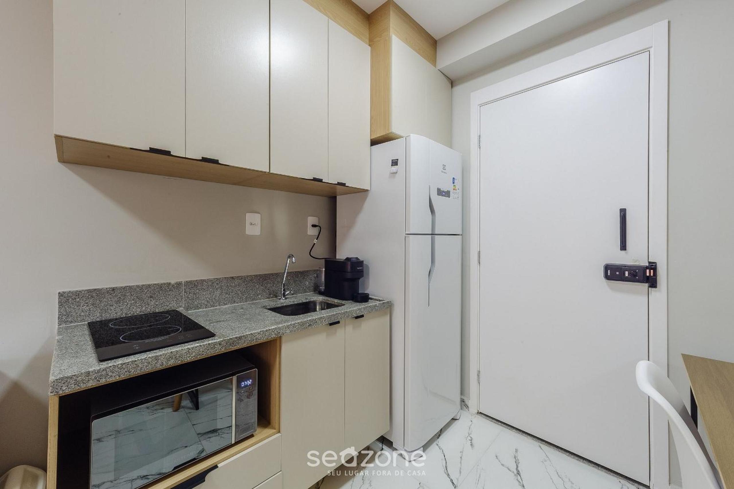 Apts in Perdizes, near the Allianz Parque - WEL