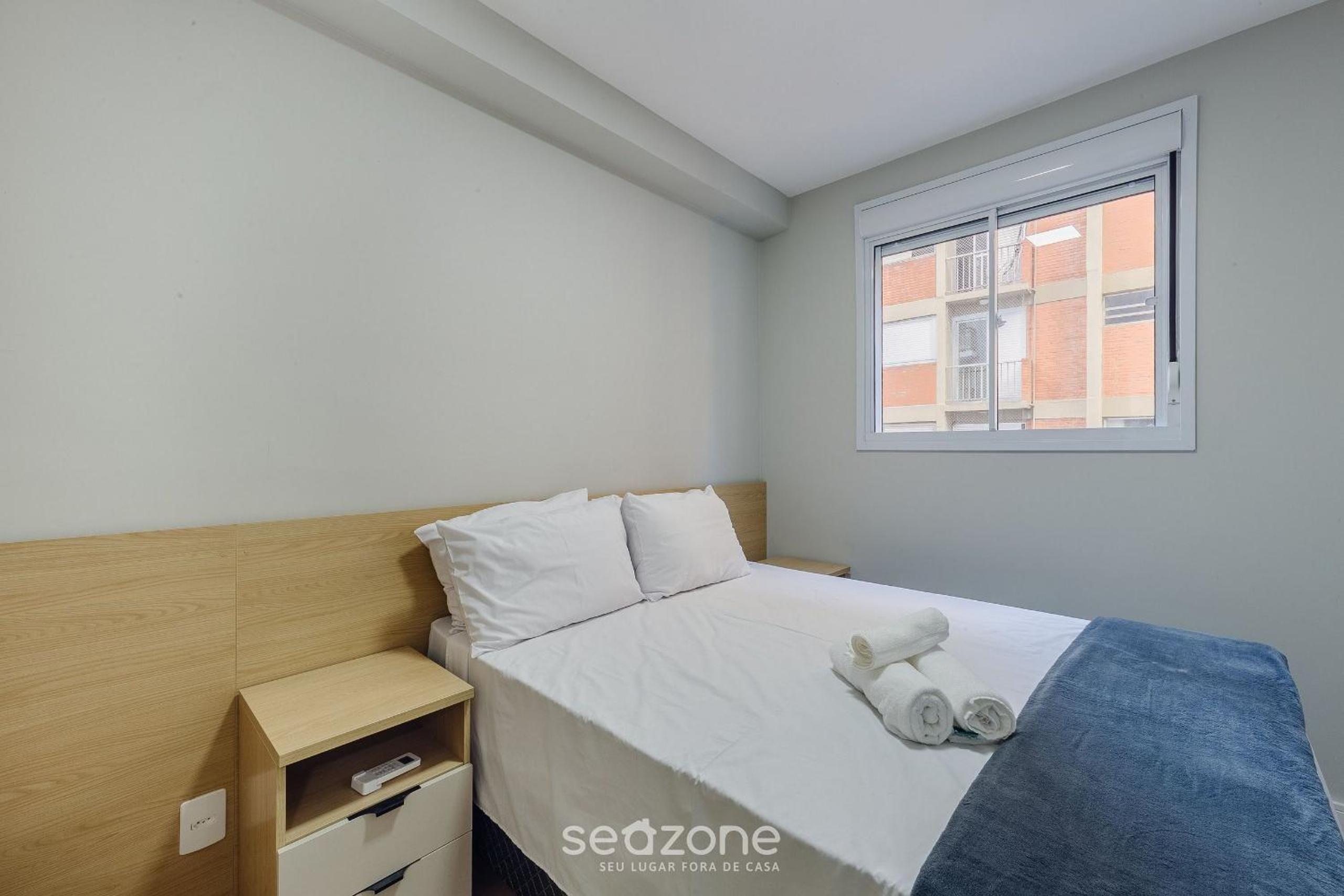 Apts in Perdizes, near the Allianz Parque - WEL