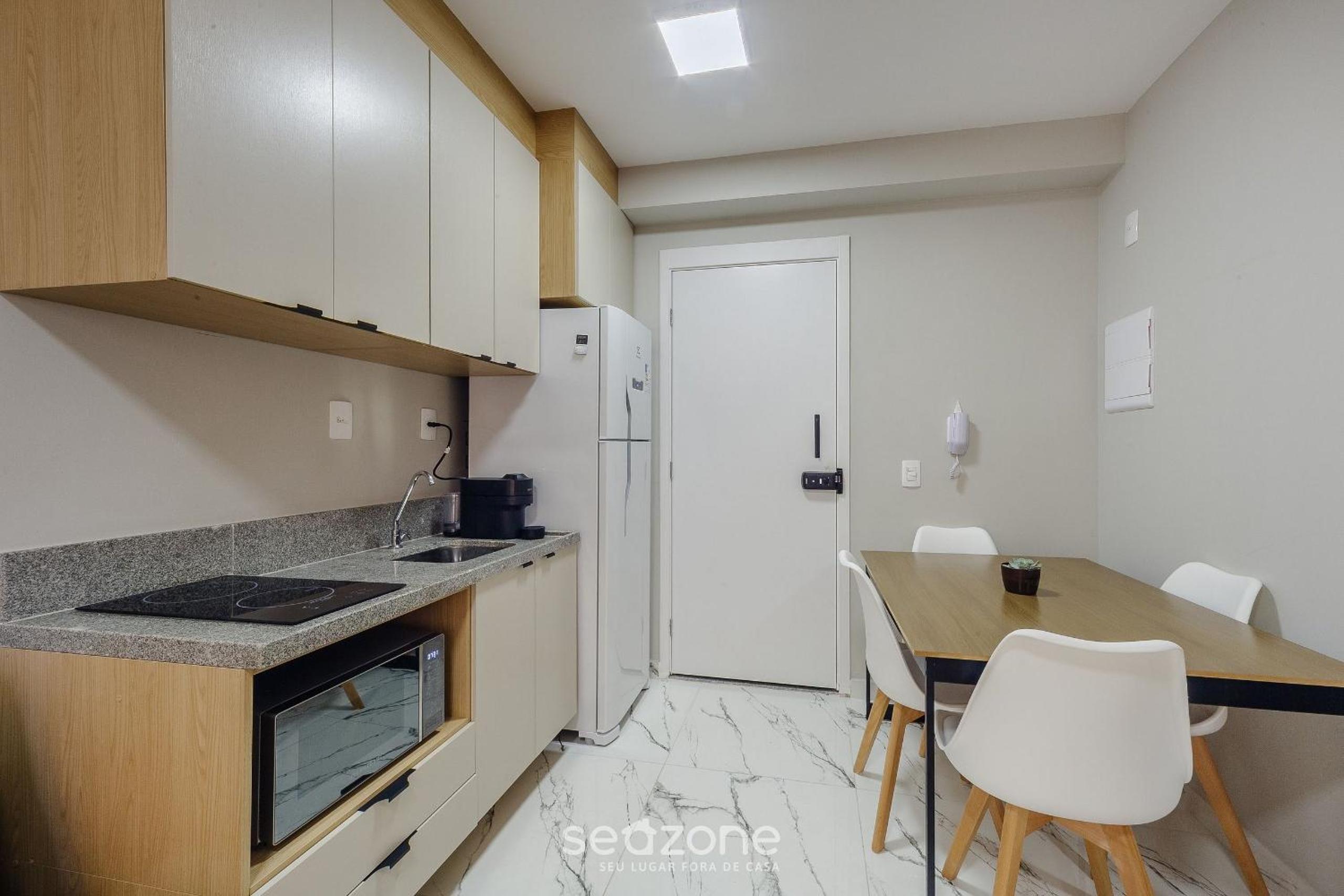 Apts in Perdizes, near the Allianz Parque - WEL
