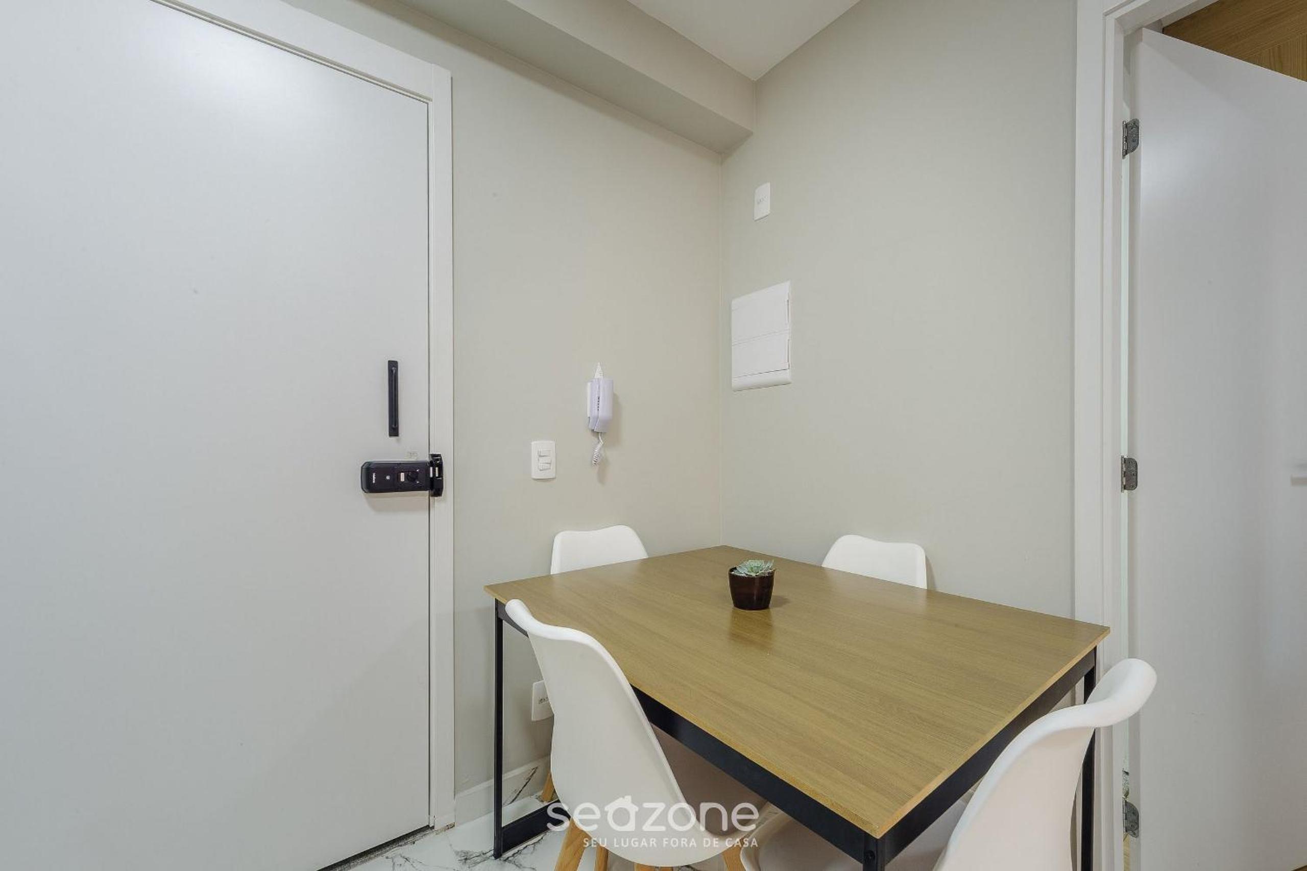 Apts in Perdizes, near the Allianz Parque - WEL
