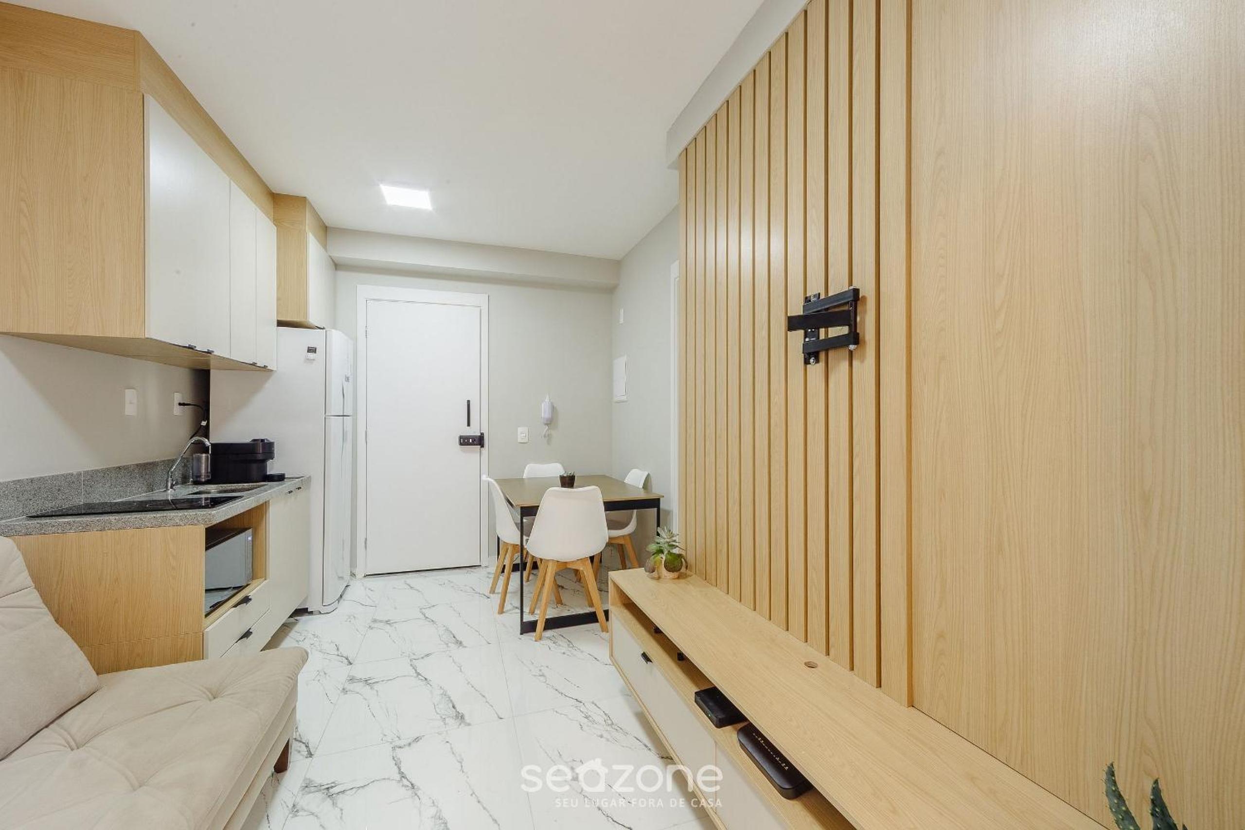 Apts in Perdizes, near the Allianz Parque - WEL