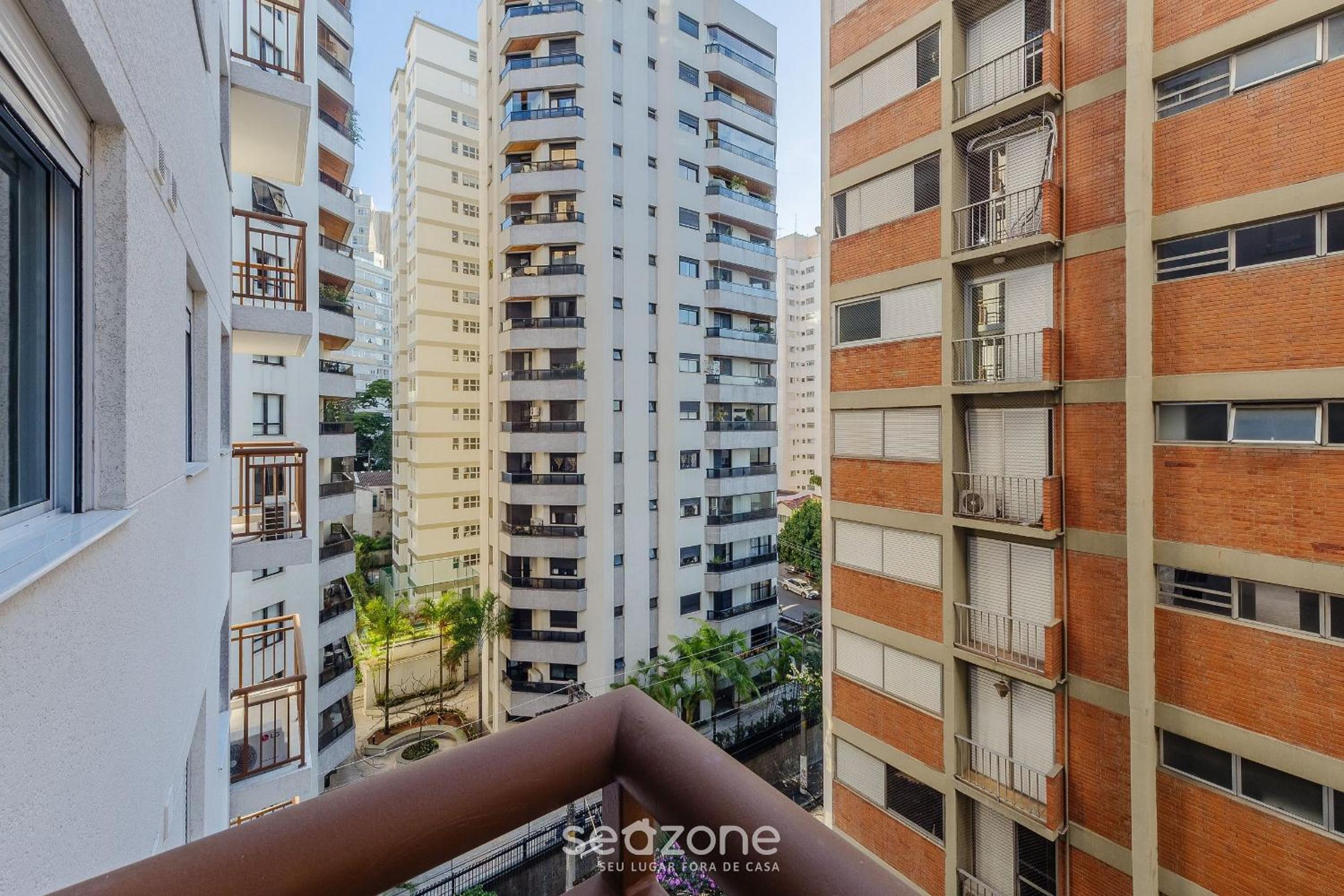 Apts in Perdizes, near the Allianz Parque - WEL