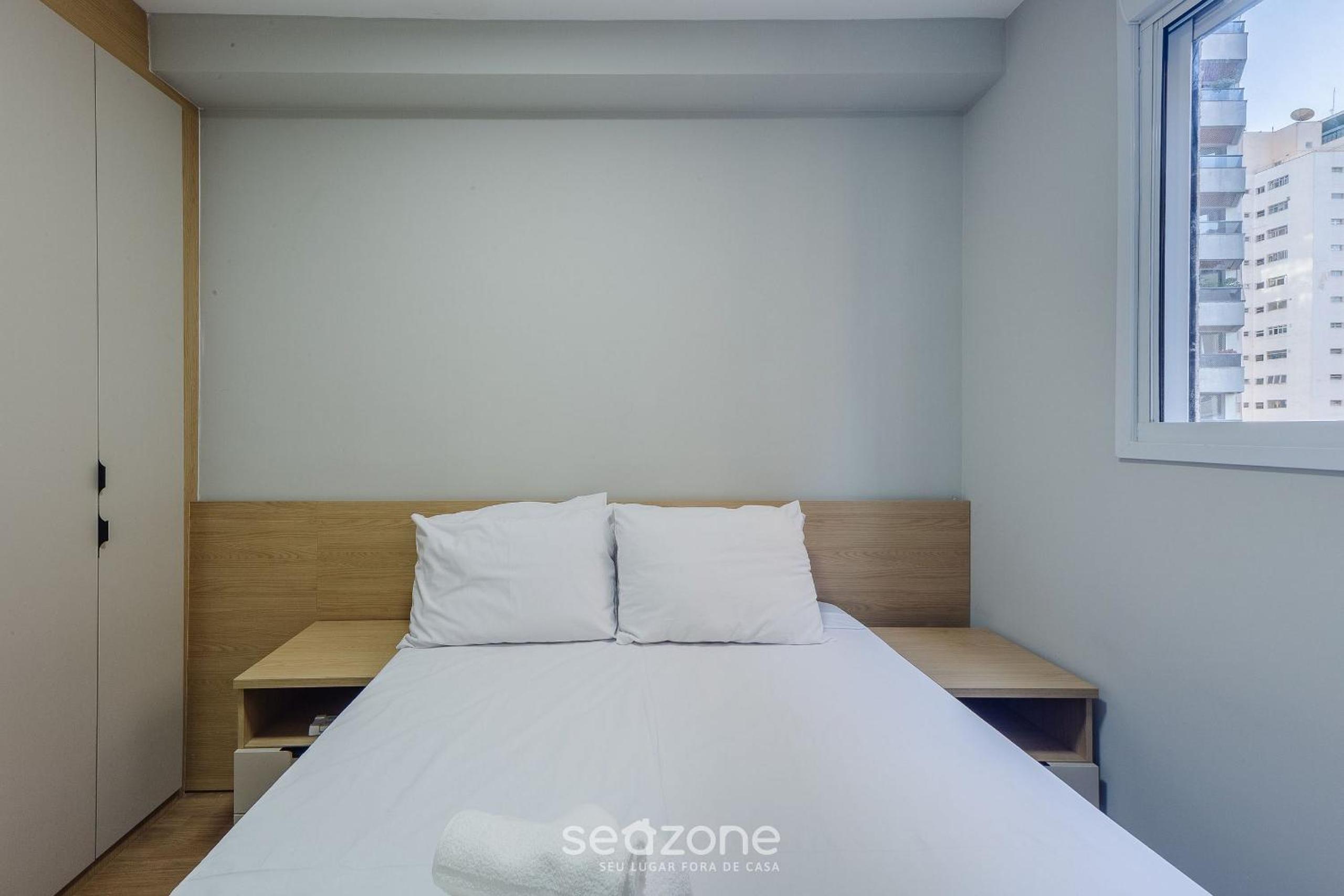 Apts in Perdizes, near the Allianz Parque - WEL