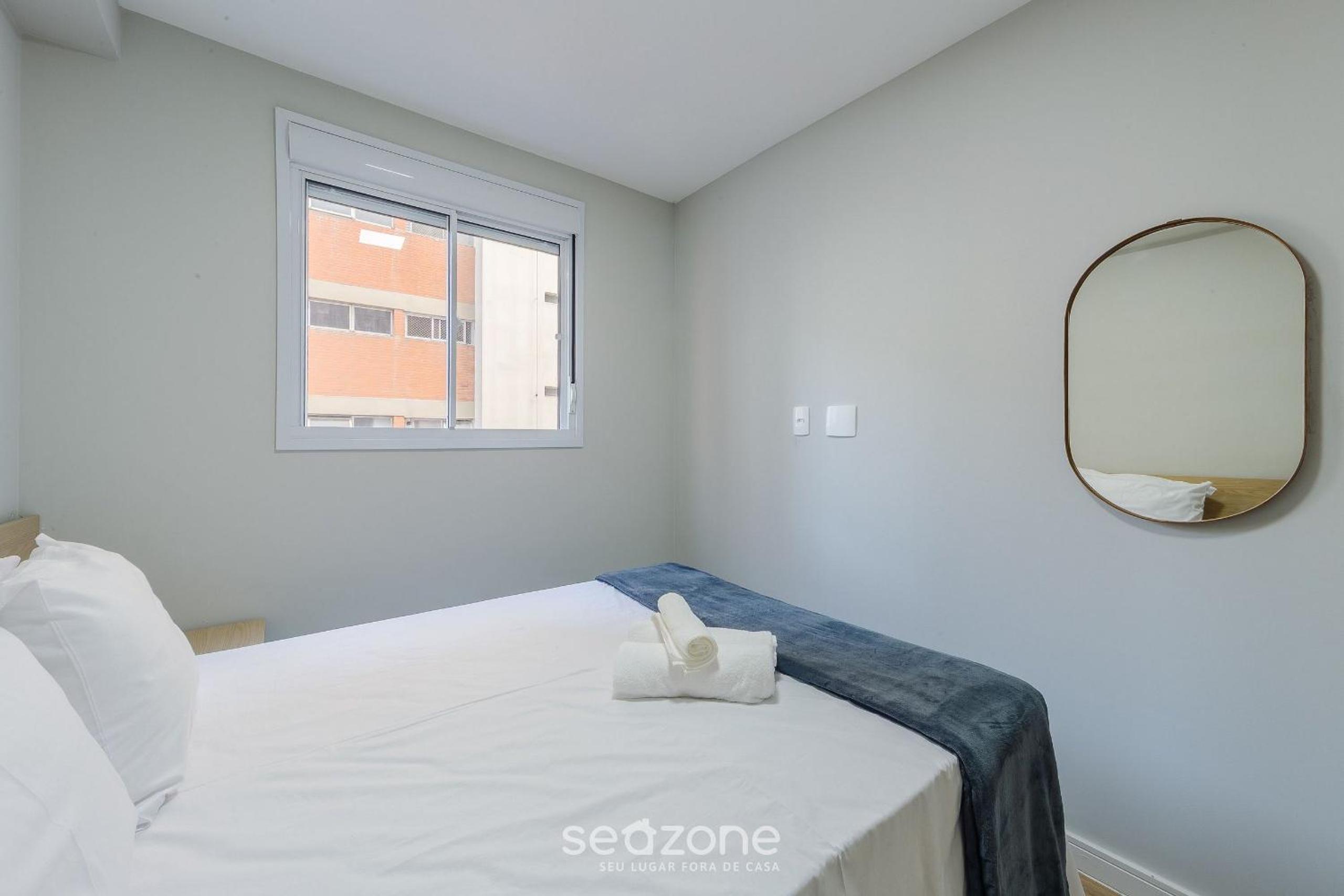 Apts in Perdizes, near the Allianz Parque - WEL