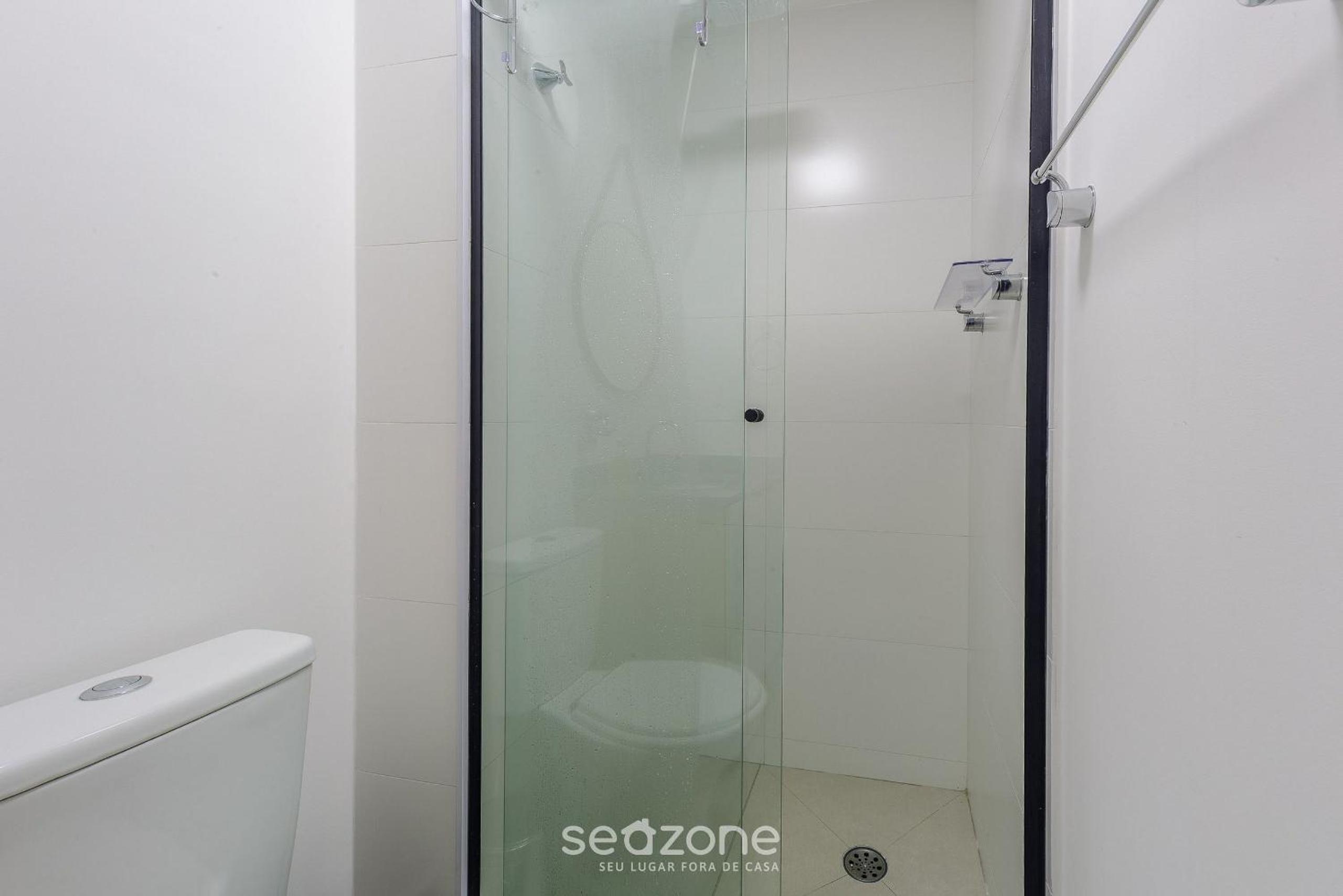 Apts in Perdizes, near the Allianz Parque - WEL