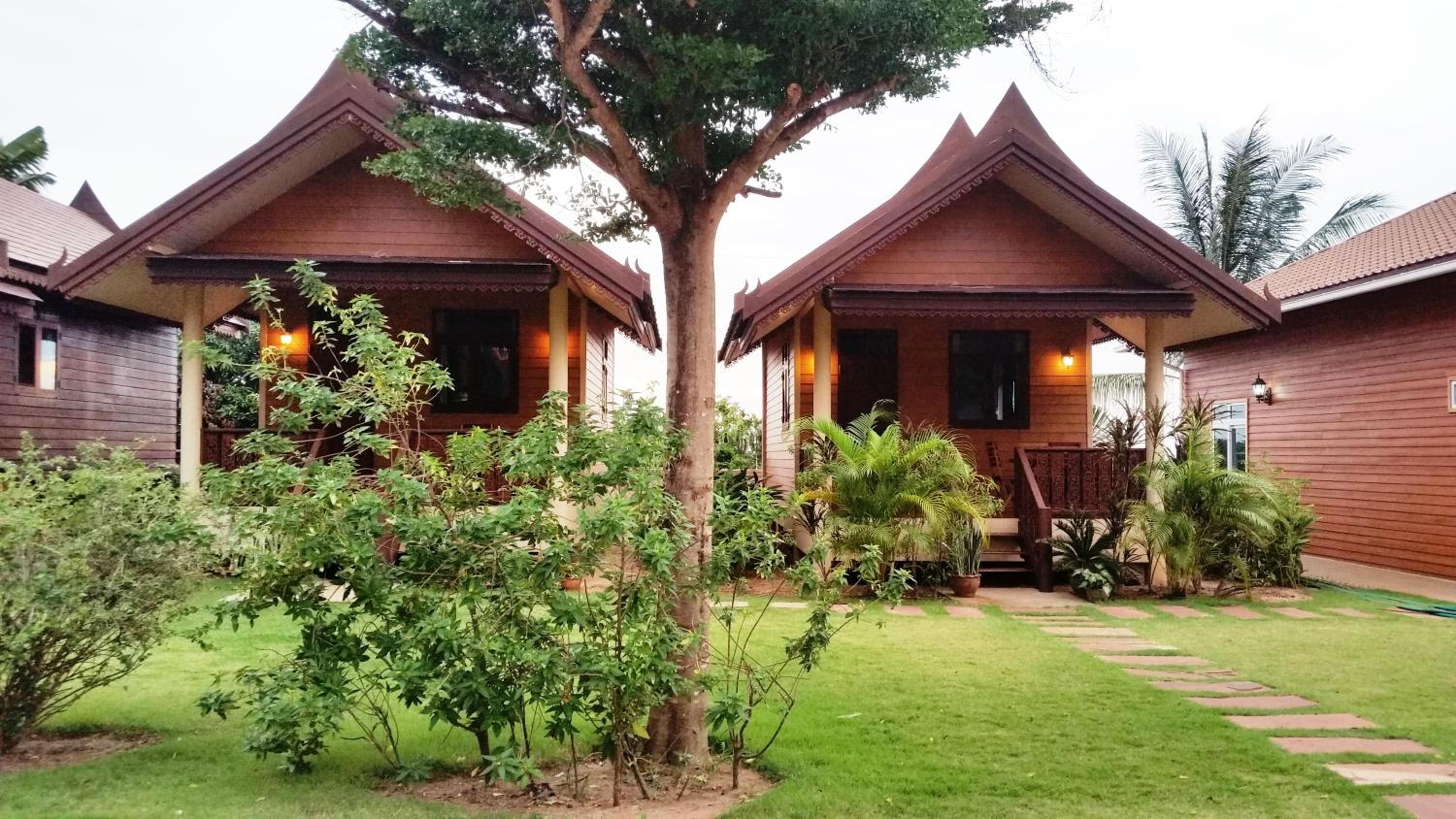 Pongsin Resort