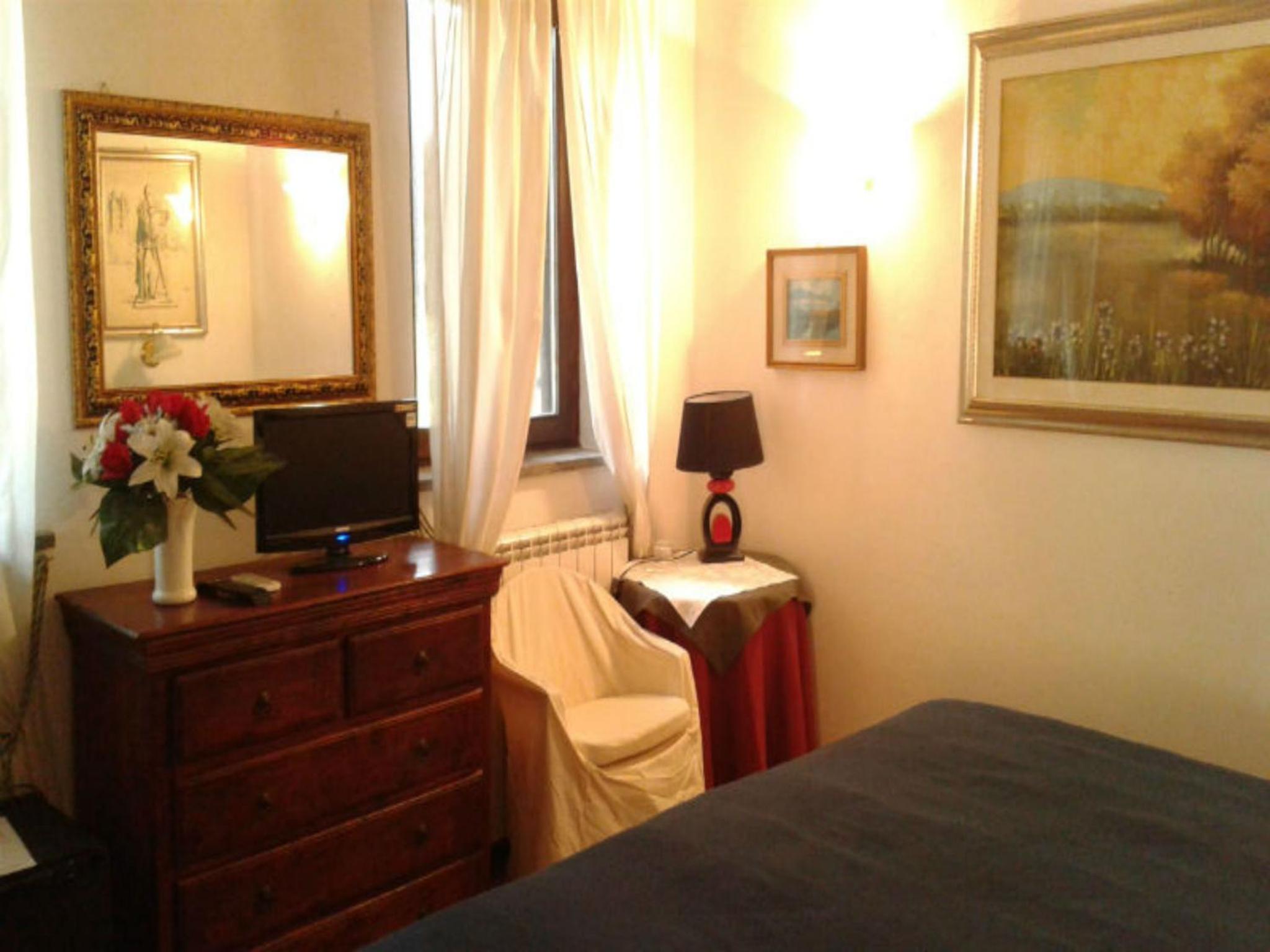 Parco delle Nazioni - Relax Grand Resort