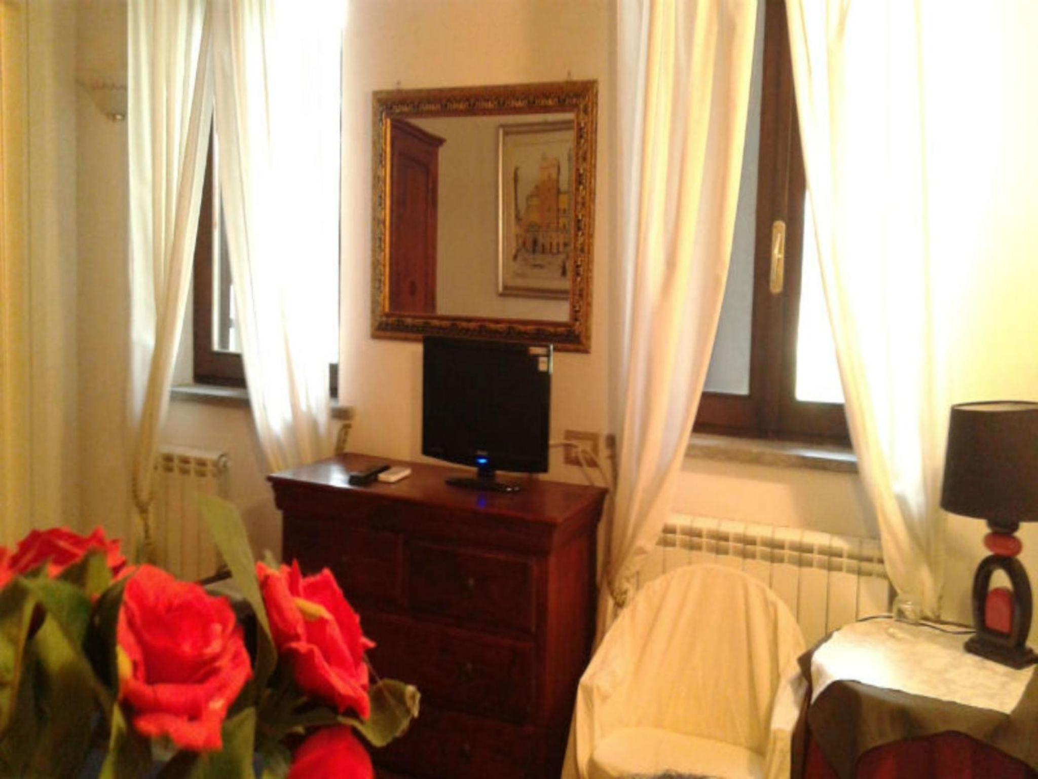 Parco delle Nazioni - Relax Grand Resort