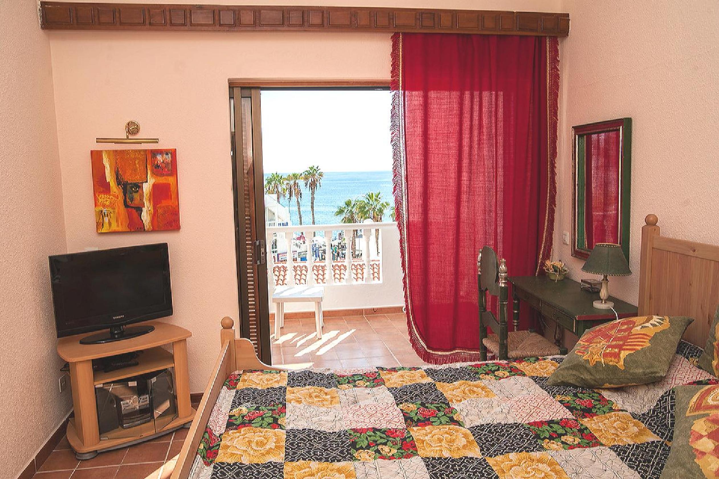 Club Atlantis Aparthotel Ocean View