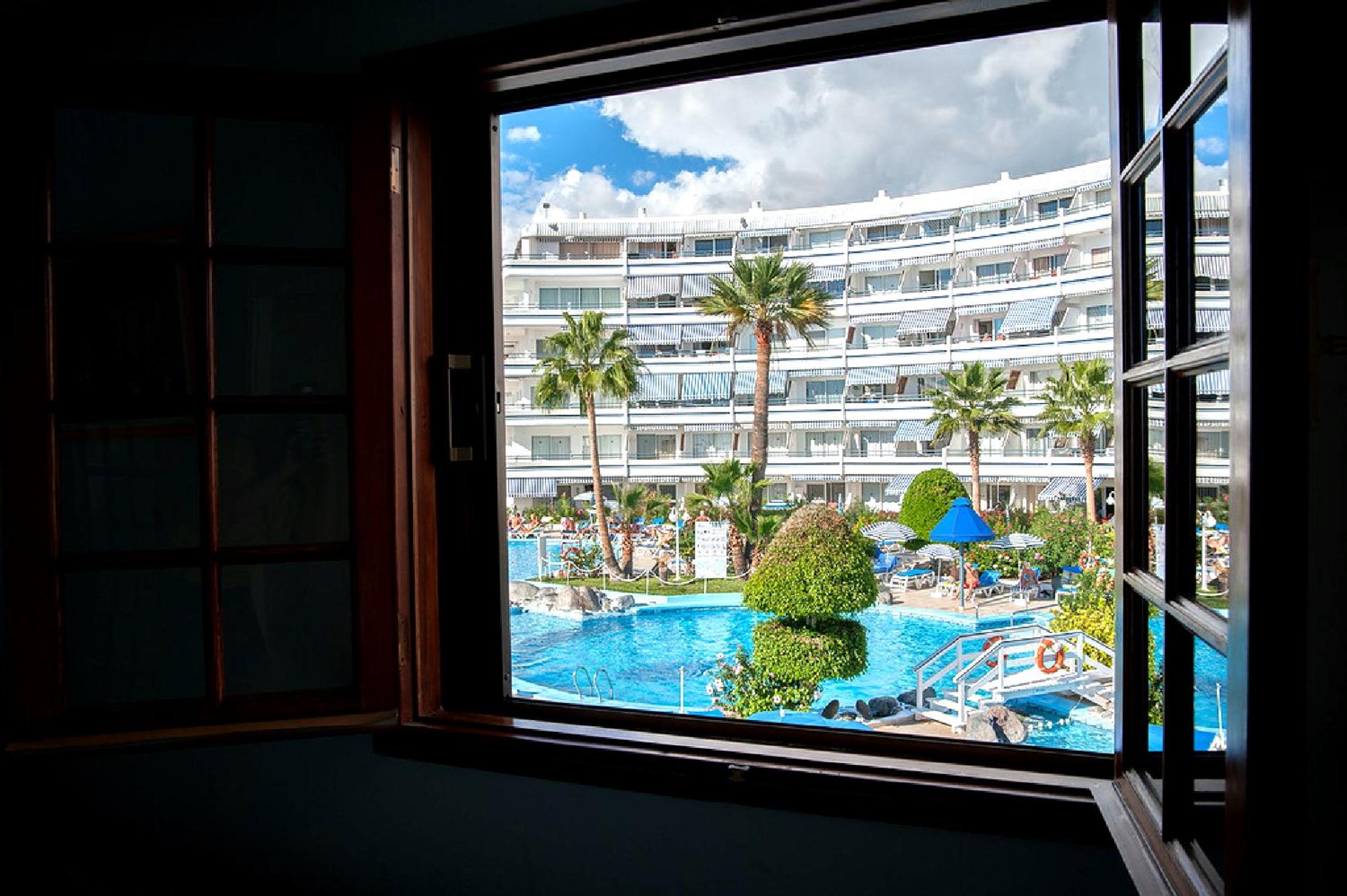 Club Atlantis Aparthotel Ocean View