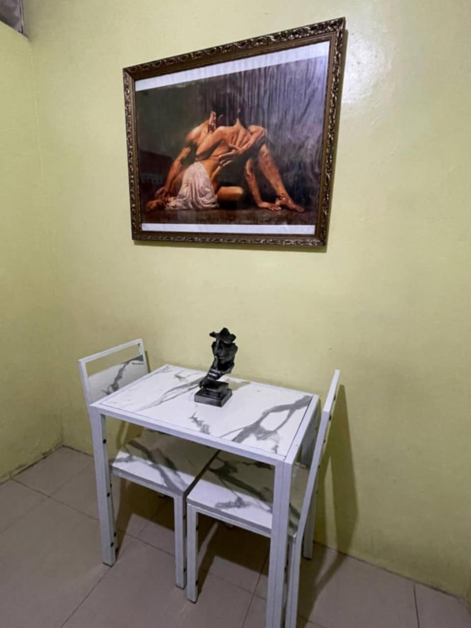 D and A Transient Inn Taguig