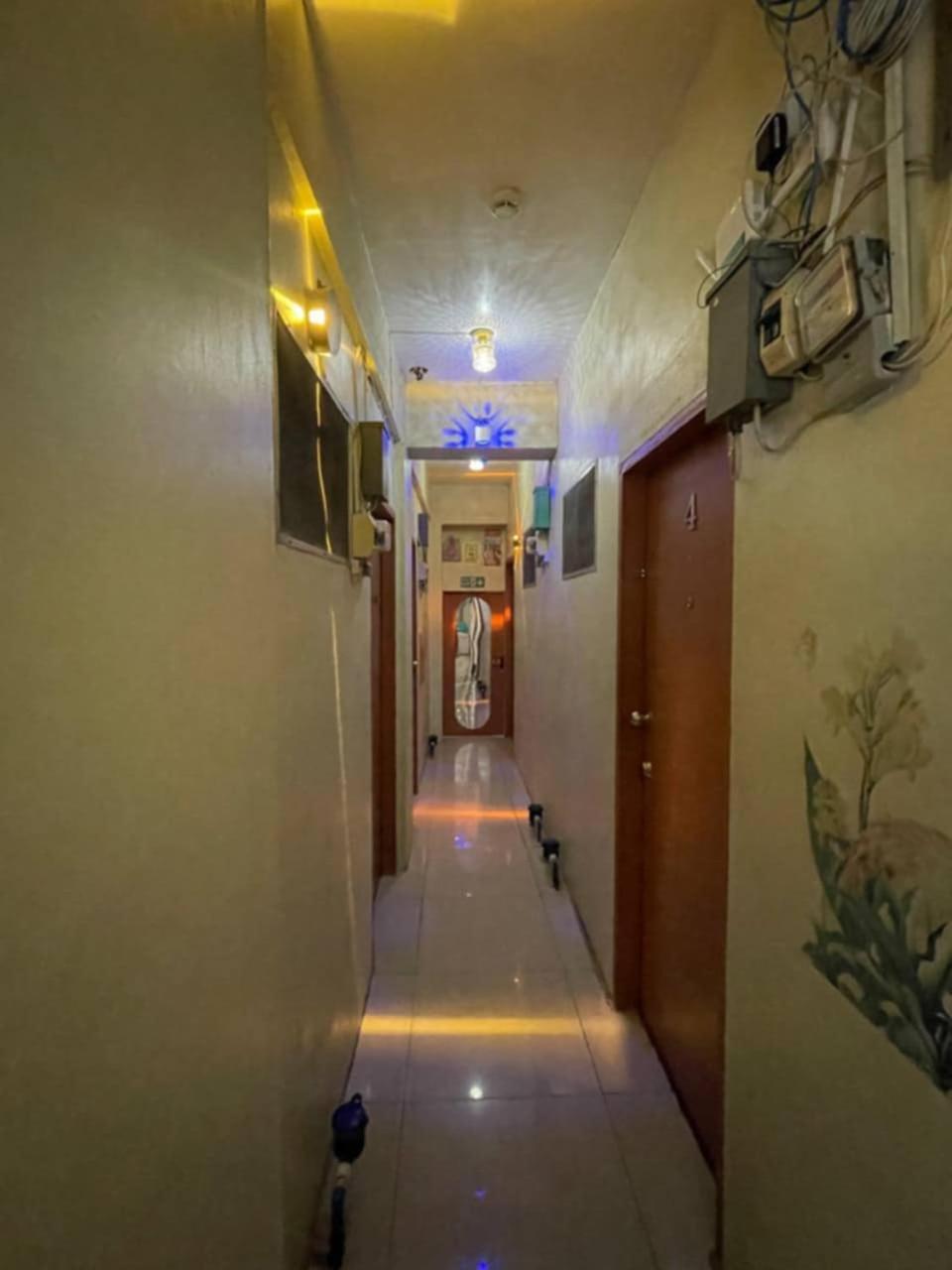 D and A Transient Inn Taguig