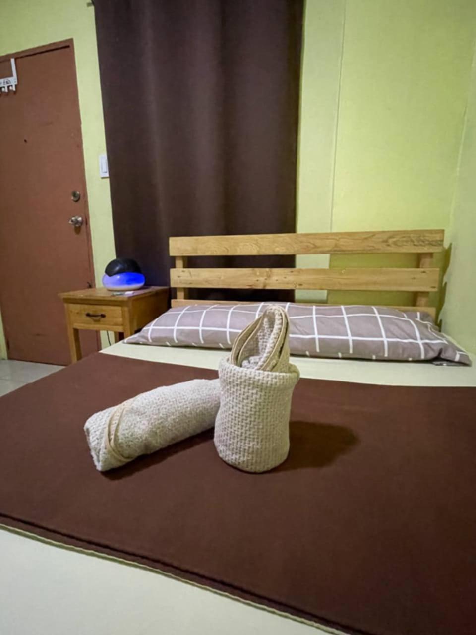 D and A Transient Inn Taguig