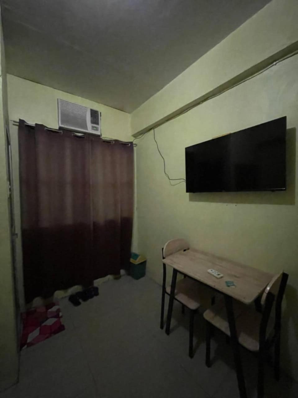 D and A Transient Inn Taguig