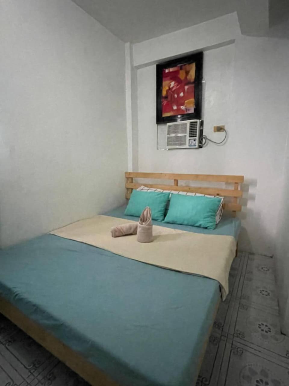 D and A Transient Inn Taguig