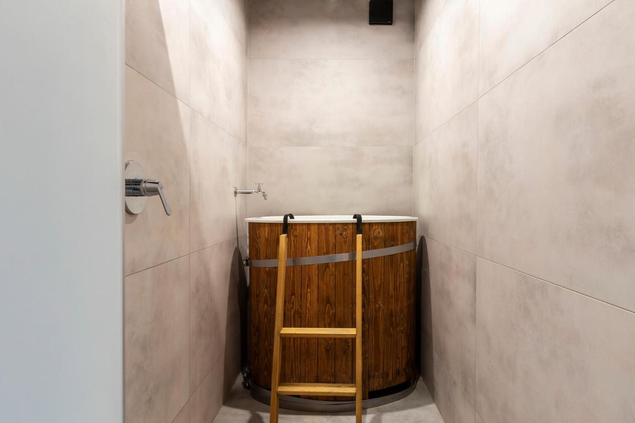 Białka SPA & Resort - Apartament Potoku Szum - TatryGold
