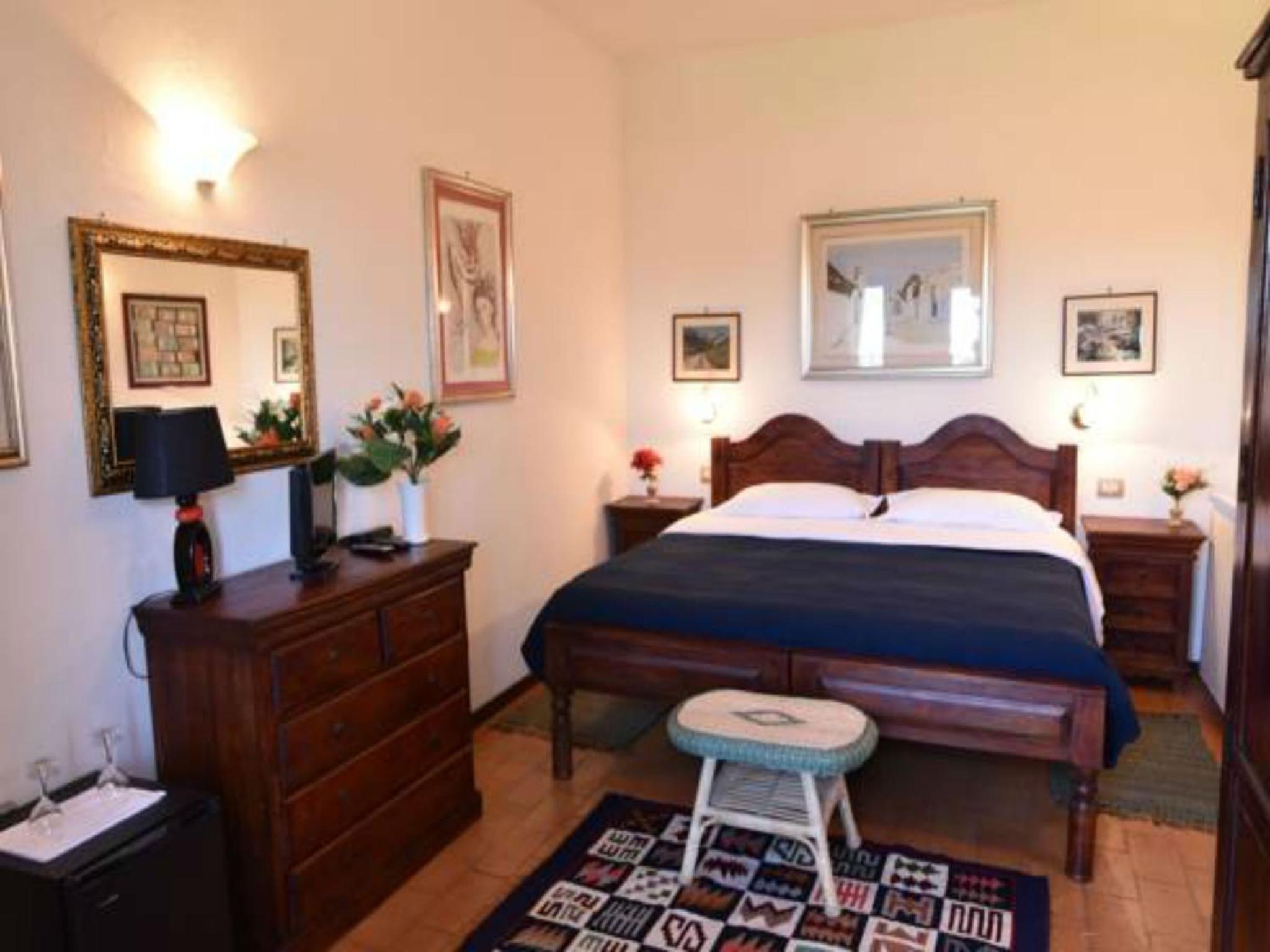 Parco delle Nazioni - Relax Grand Resort