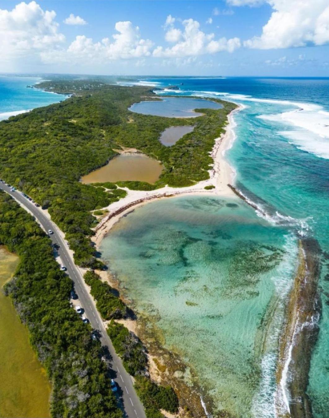 Villa AMAYA pour 4 personnes