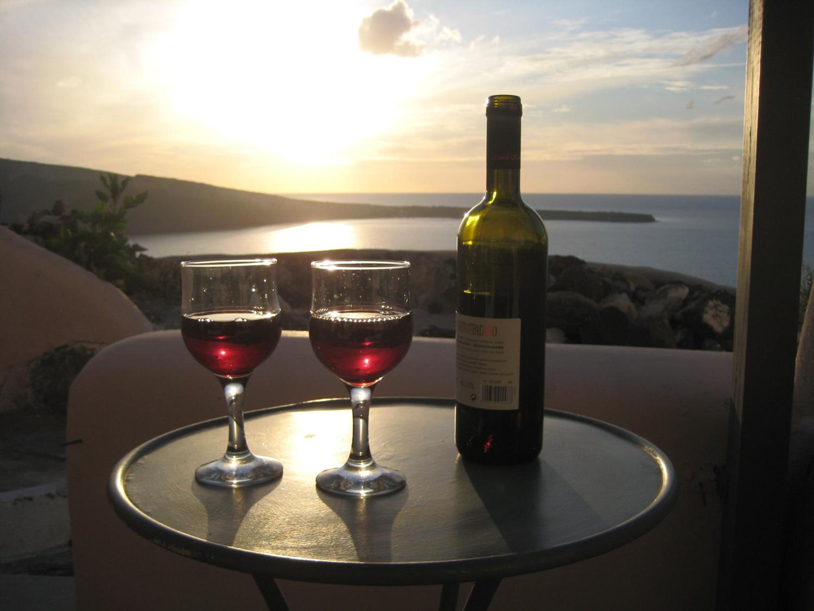 Oia Vacations - Theodora Suites - Property Image 99