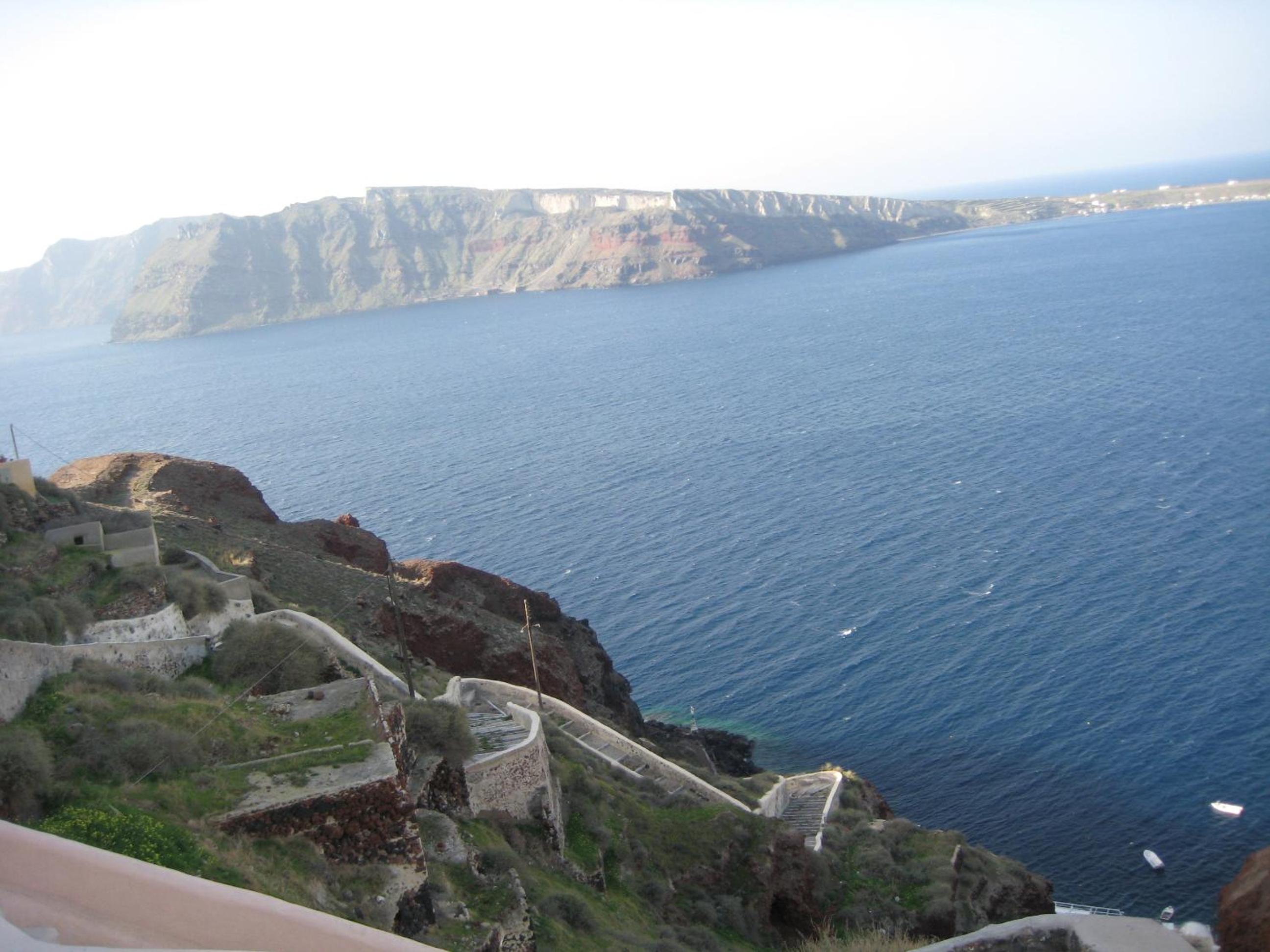 Oia Vacations - Theodora Suites - Property Image 101
