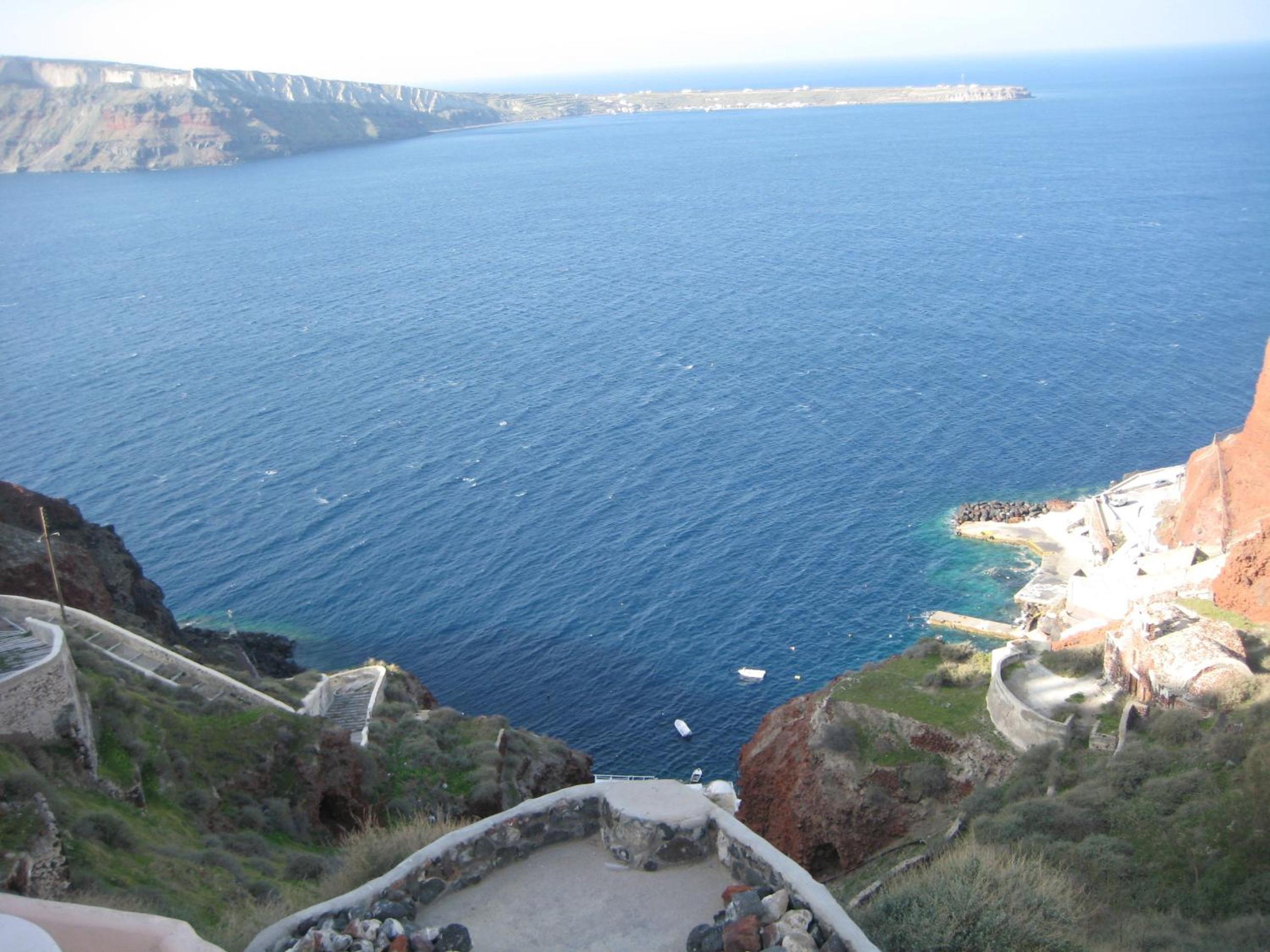 Oia Vacations - Theodora Suites - Property Image 100
