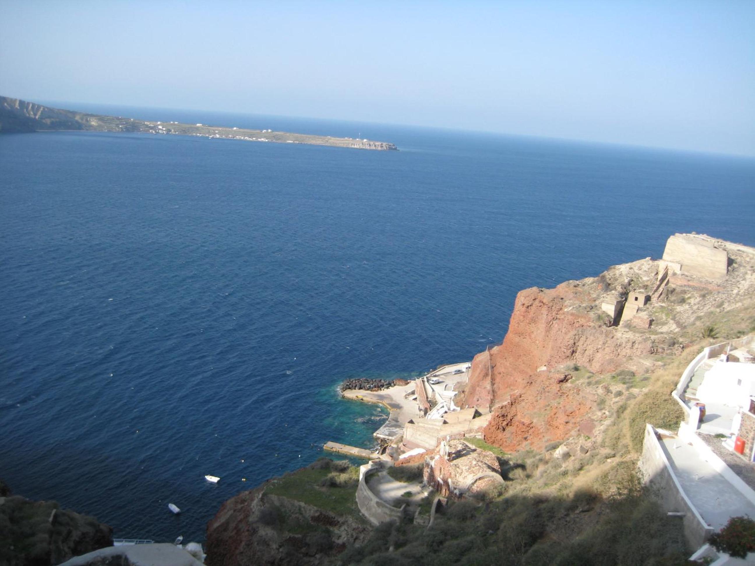 Oia Vacations - Theodora Suites - Property Image 116