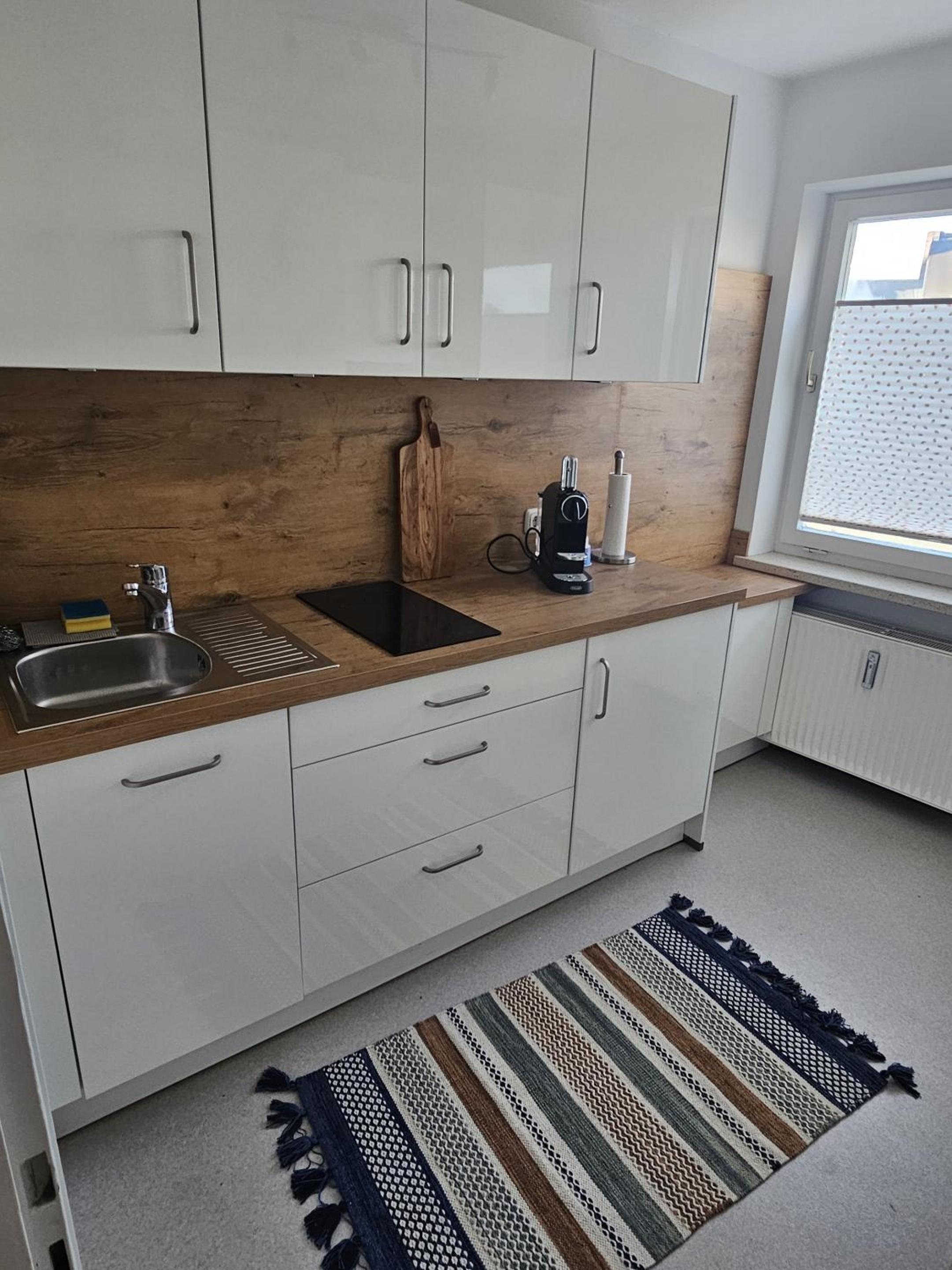 City-Appartement am Mühlbach-Kurpark