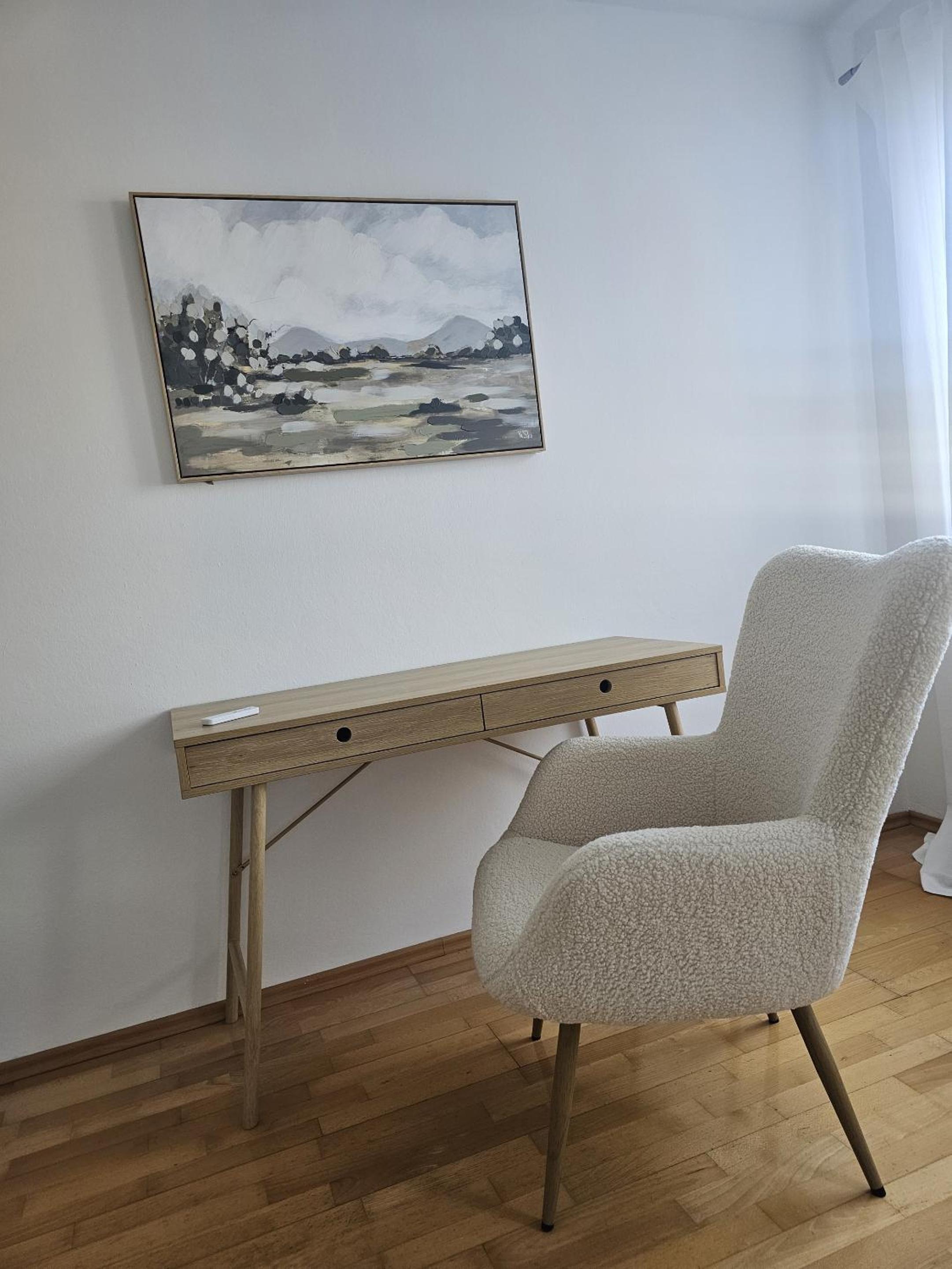 City-Appartement am Mühlbach-Kurpark