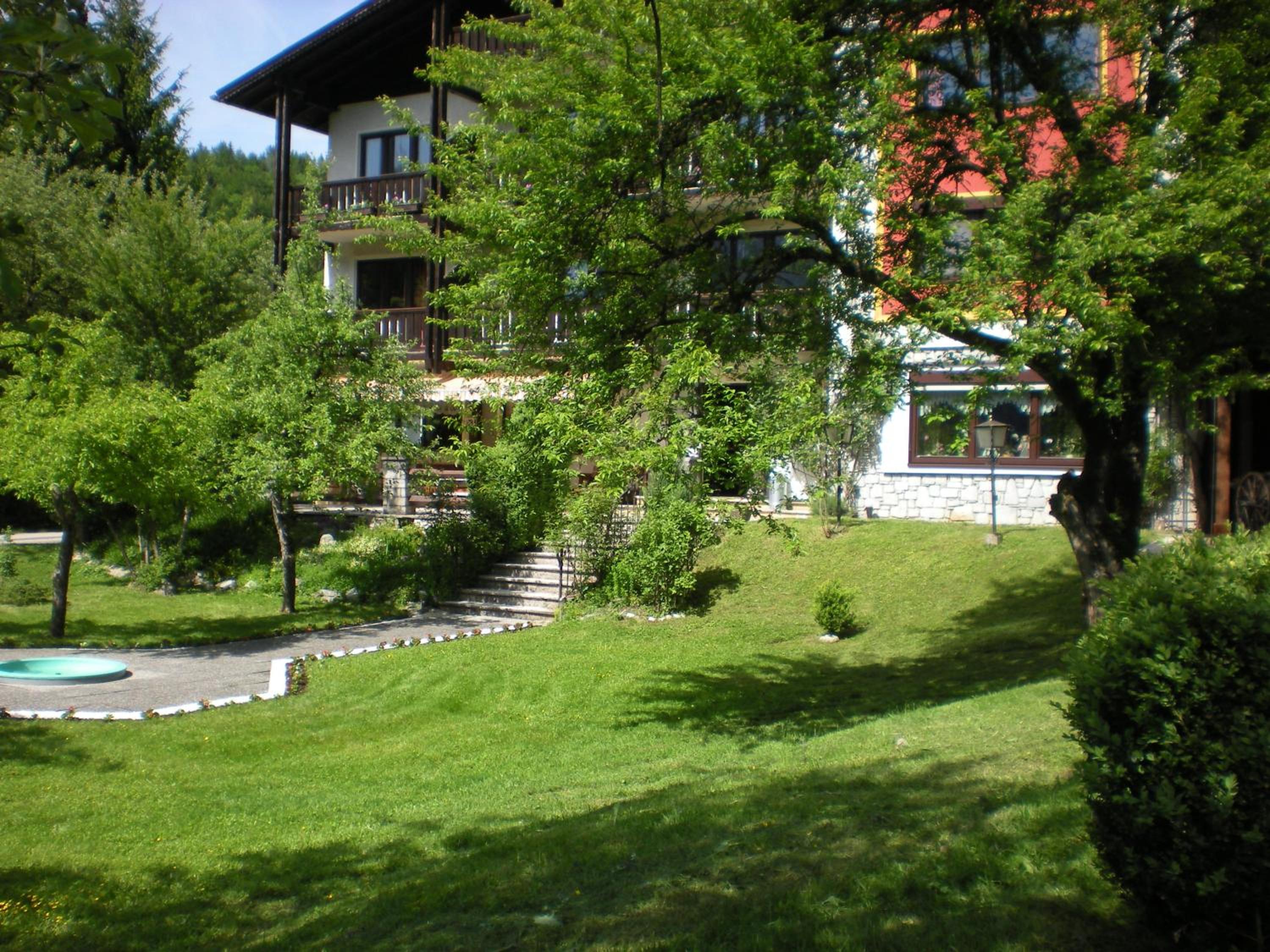 Pension Leprich