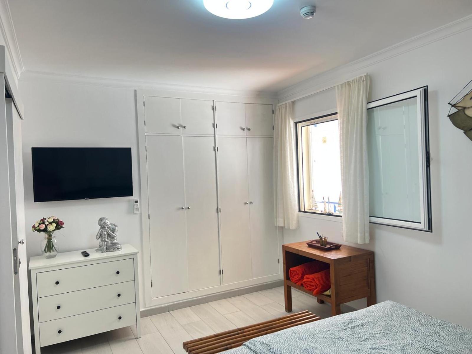 Toni LuXx Suite Monte Golf