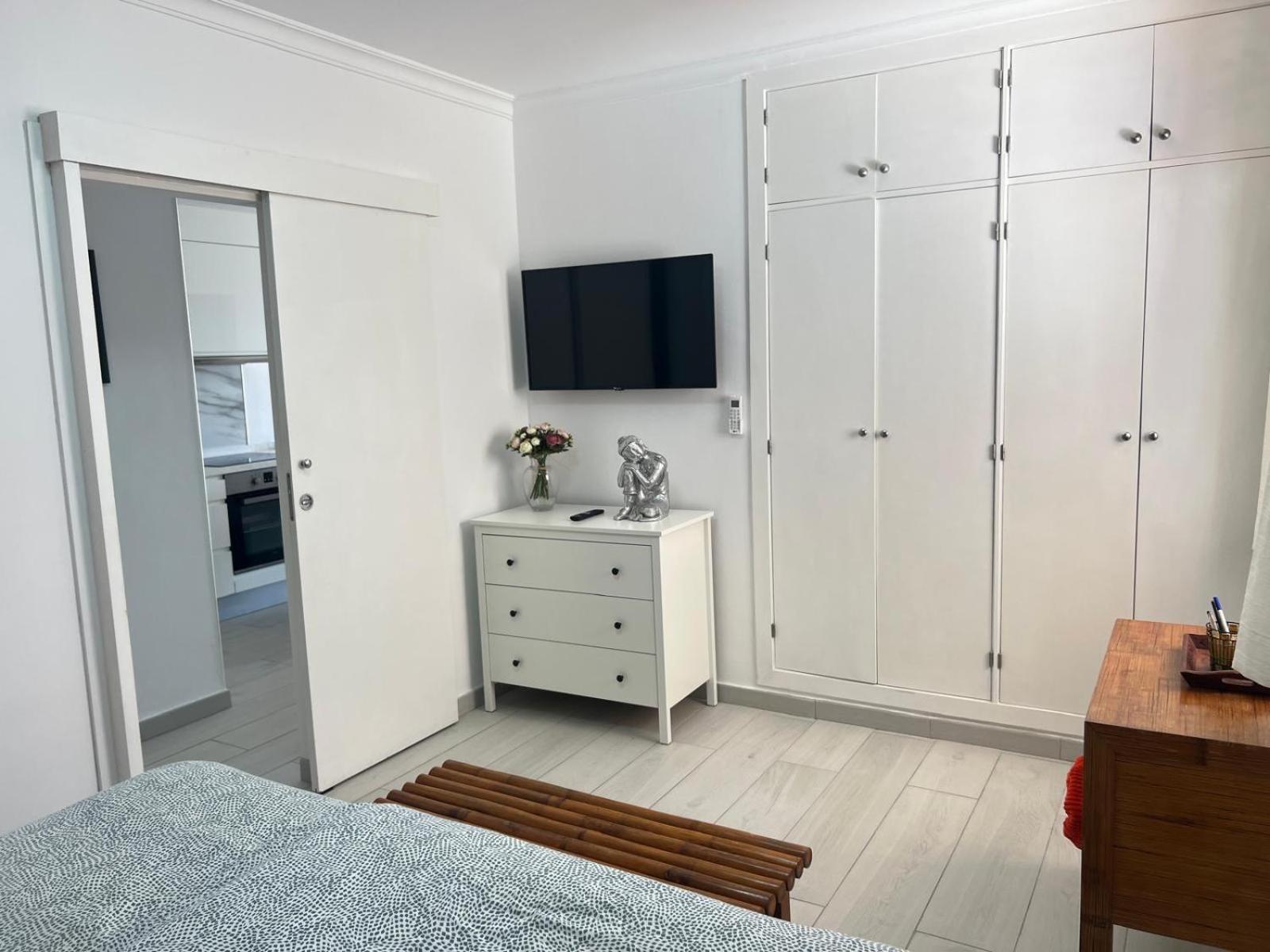 Toni LuXx Suite Monte Golf