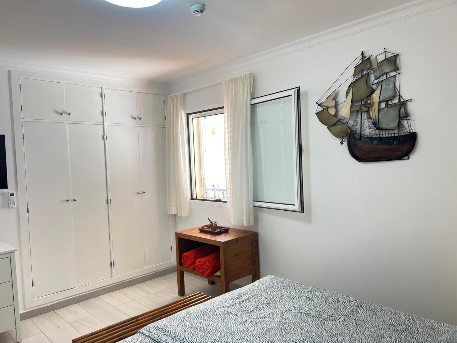 Toni LuXx Suite Monte Golf