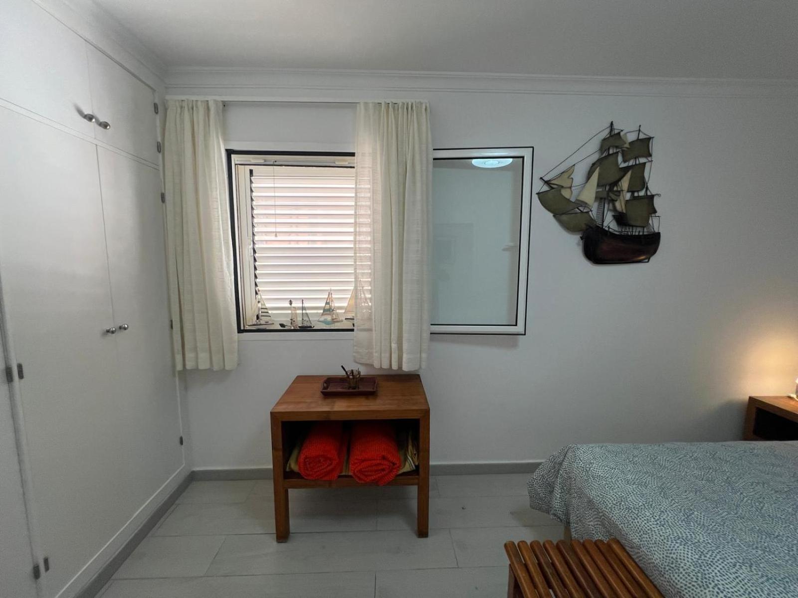 Toni LuXx Suite Monte Golf
