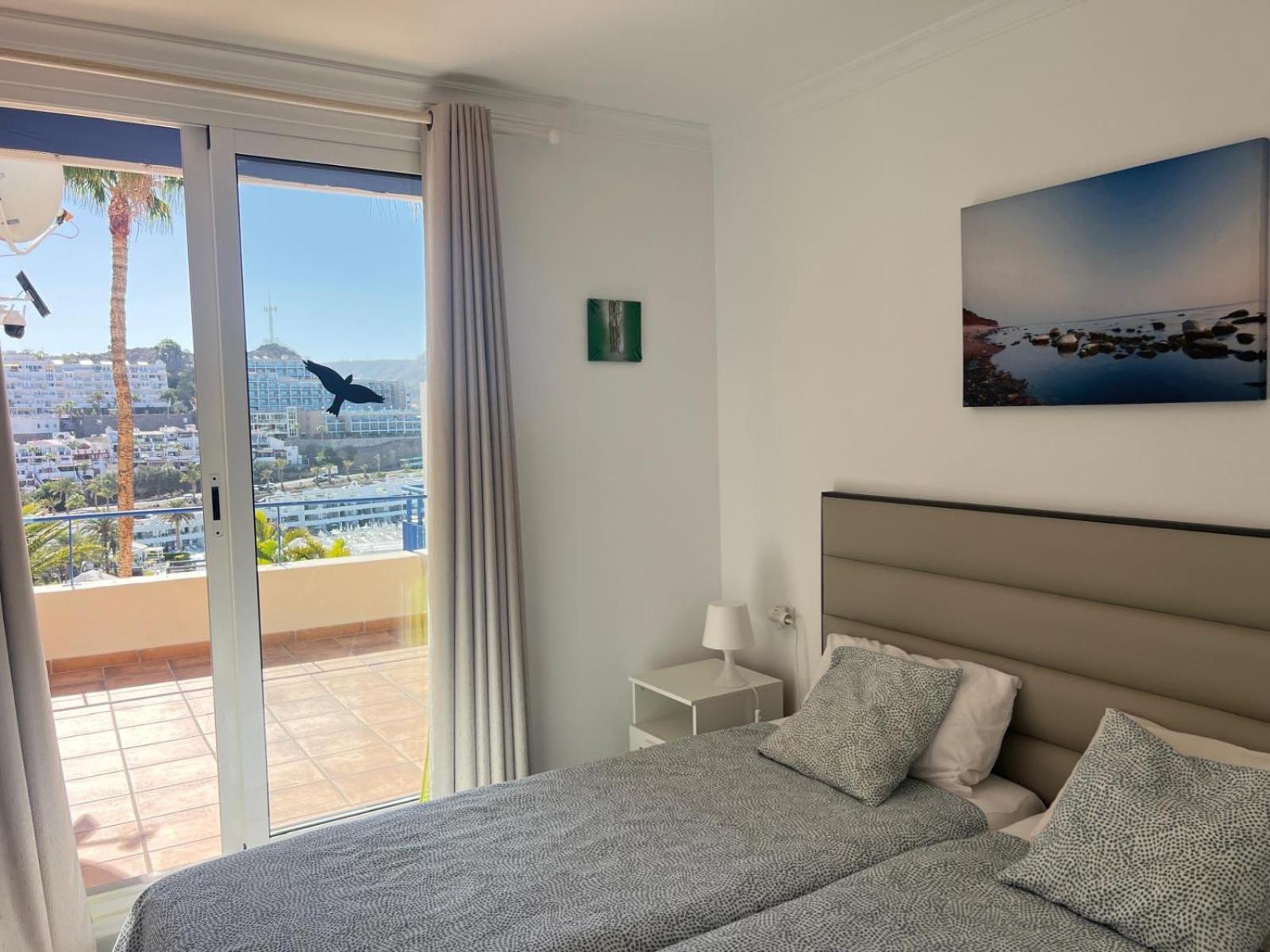 Toni LuXx Suite Monte Golf
