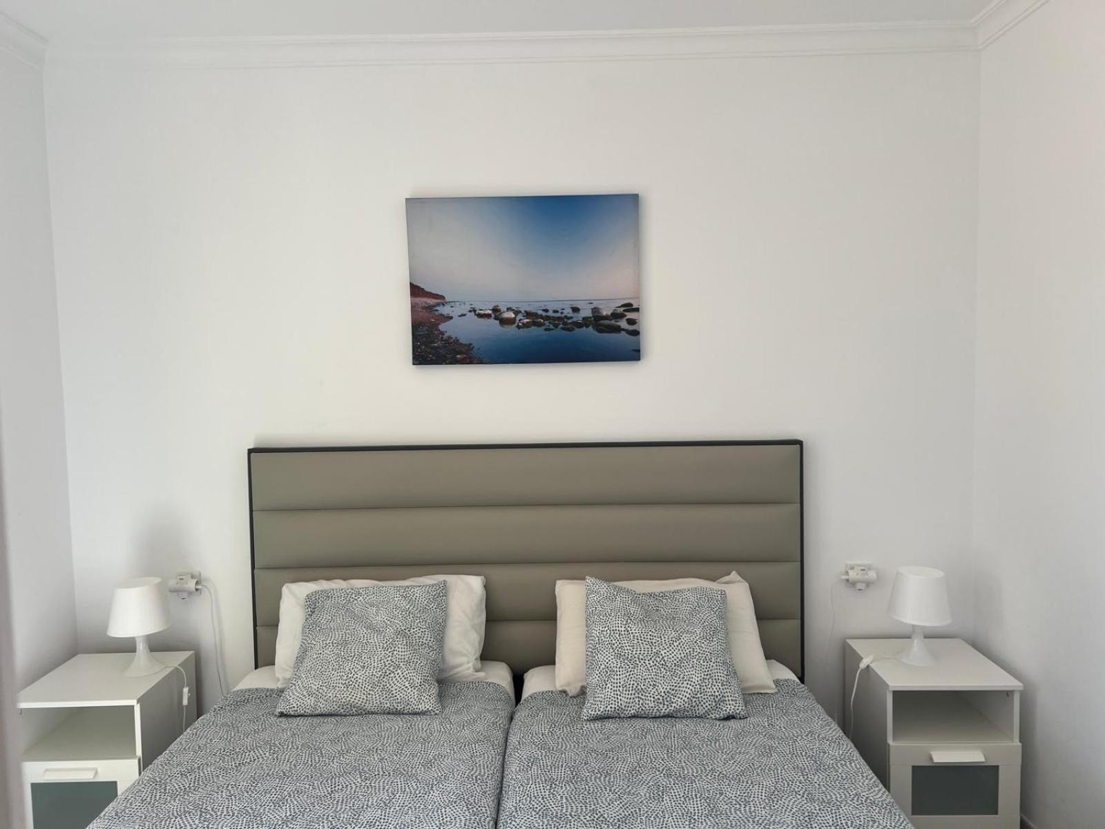 Toni LuXx Suite Monte Golf