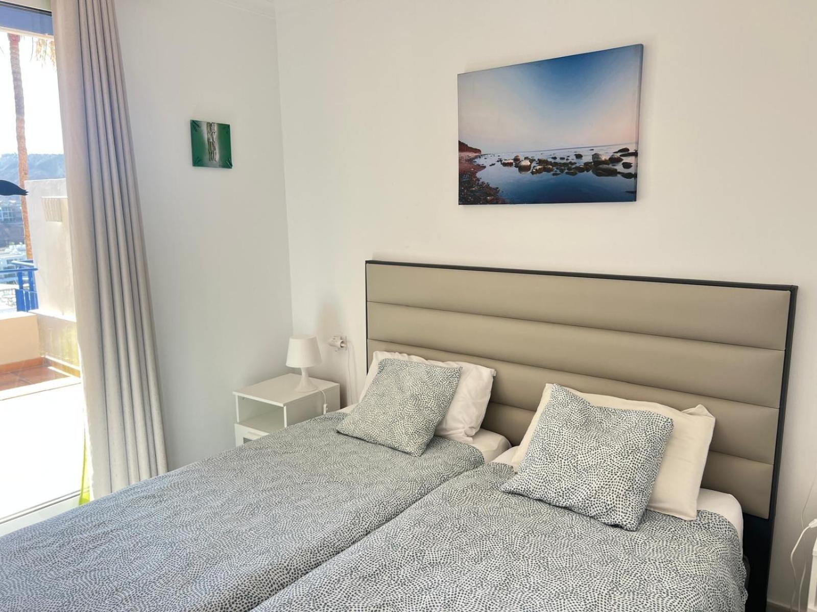 Toni LuXx Suite Monte Golf