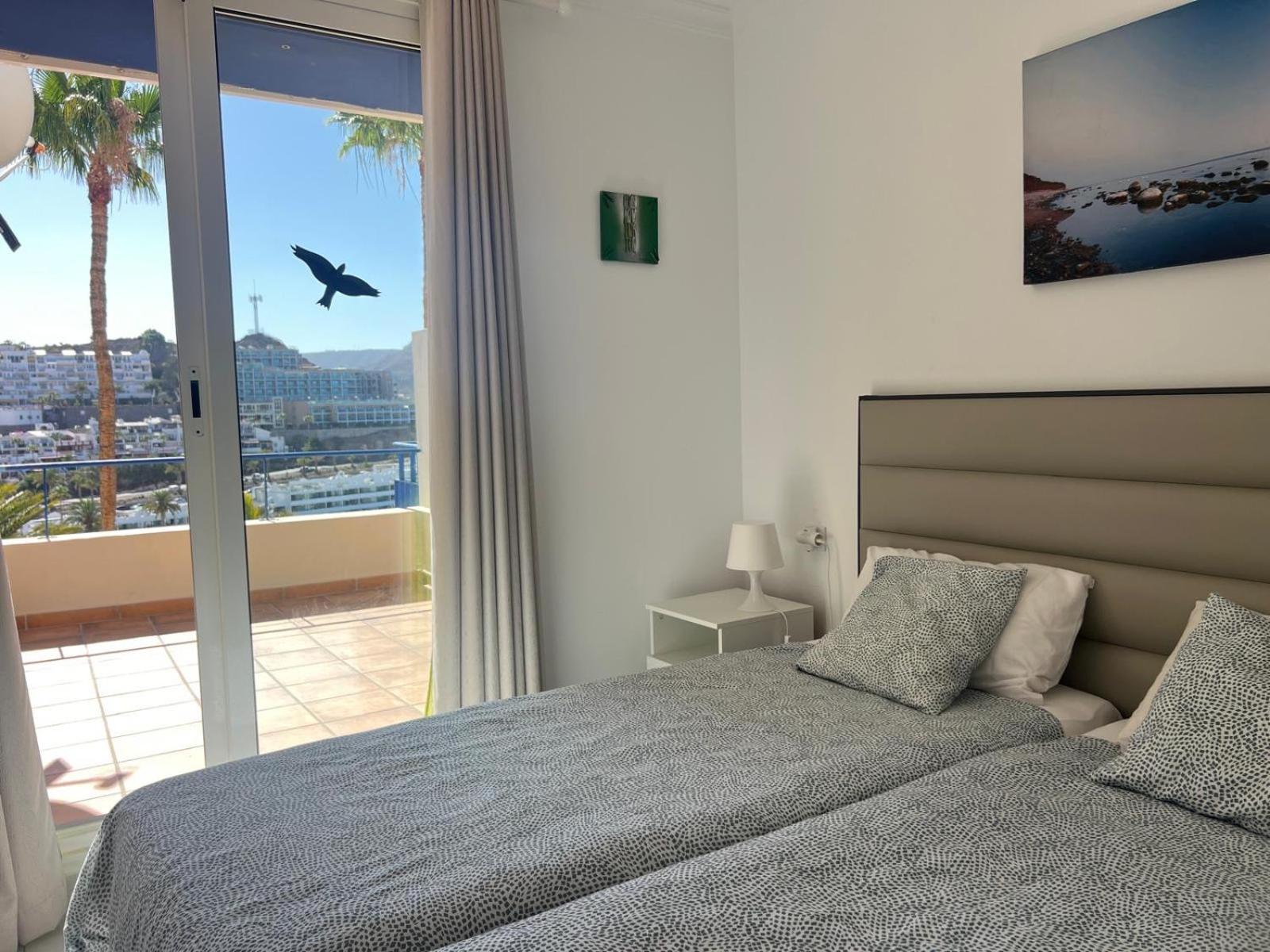 Toni LuXx Suite Monte Golf