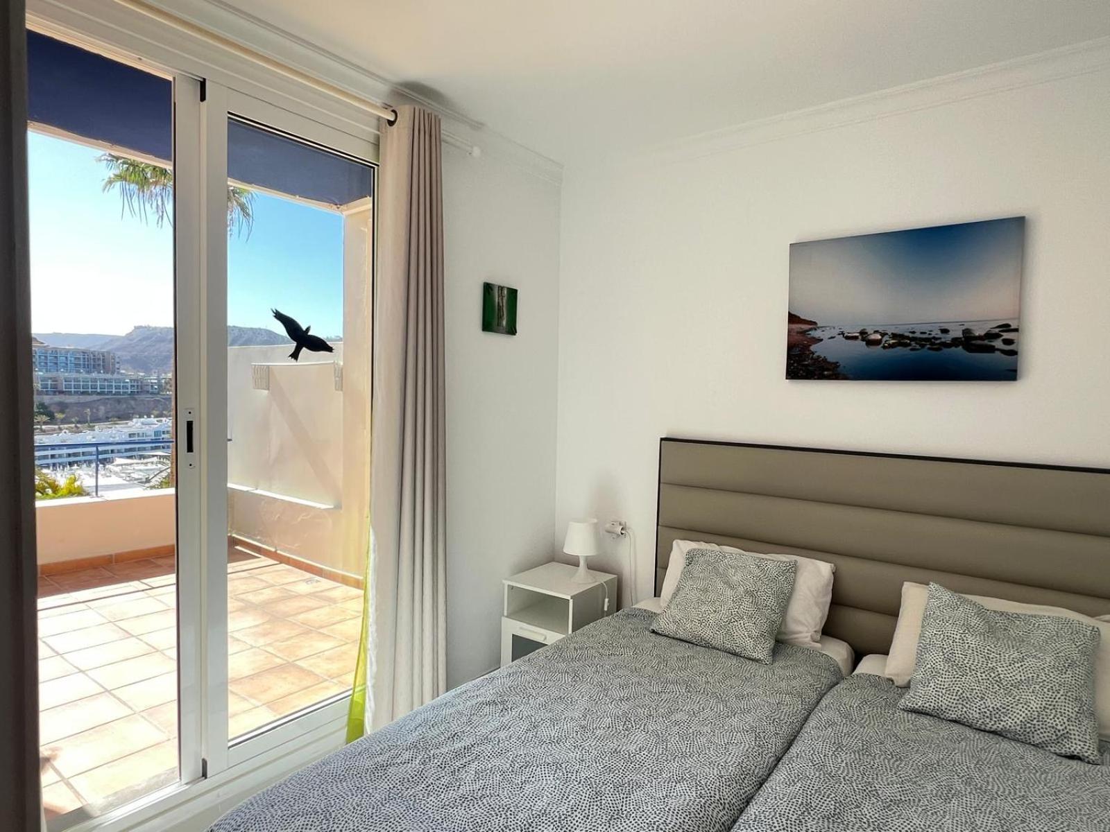 Toni LuXx Suite Monte Golf