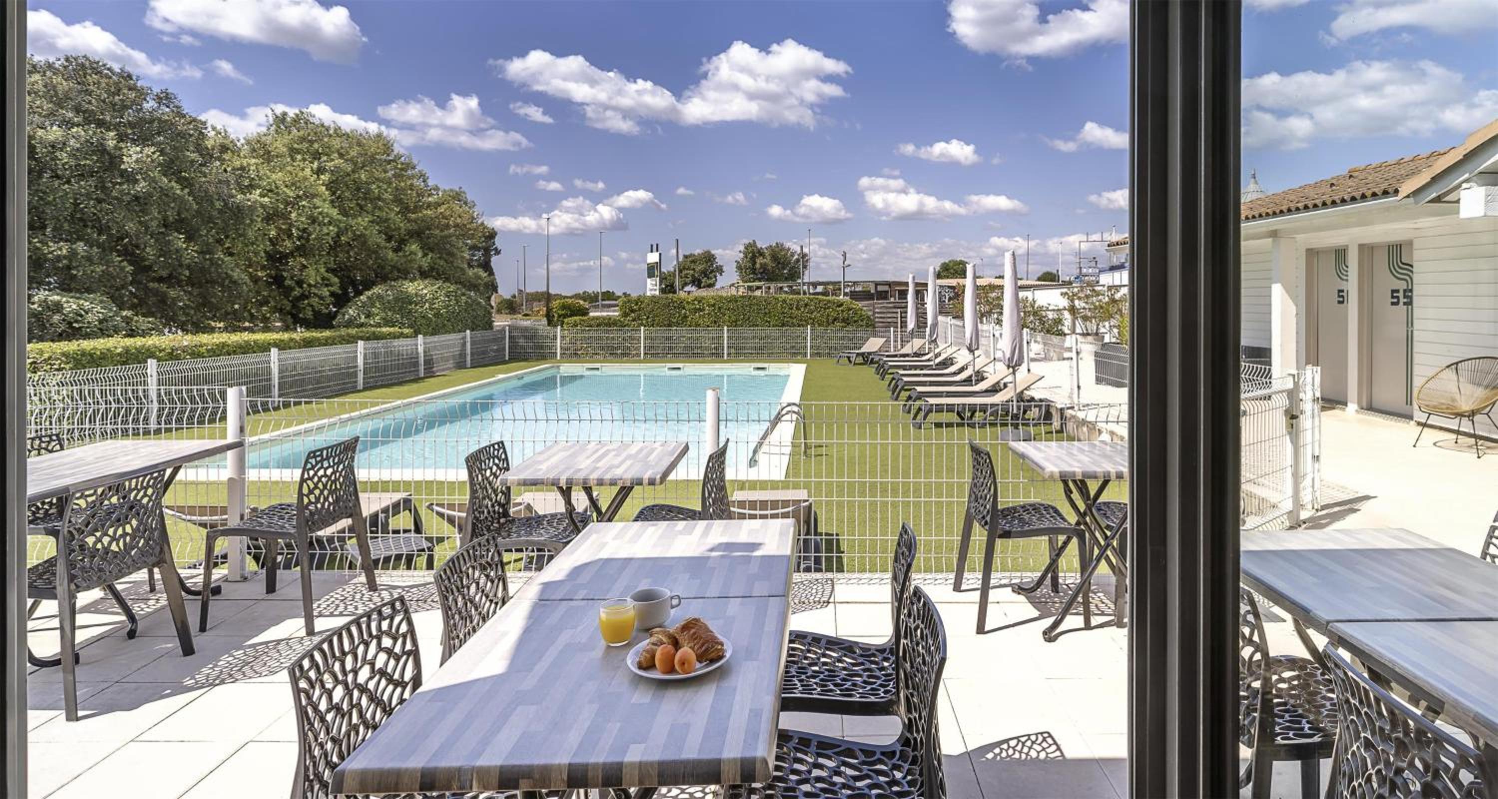 Sure Hotel by Best Western Nimes Est, photo 29
