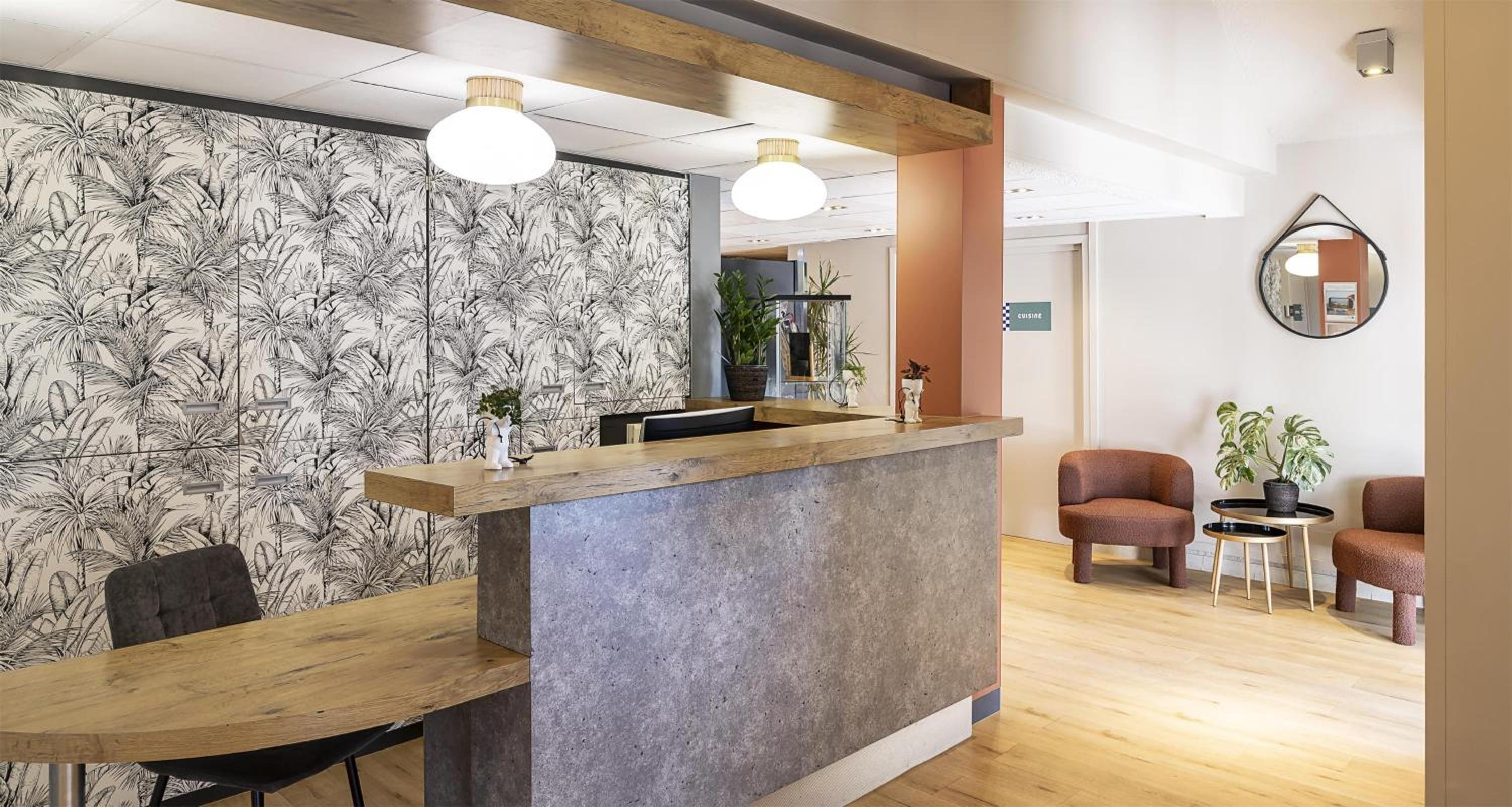 Sure Hotel by Best Western Nimes Est, photo 63
