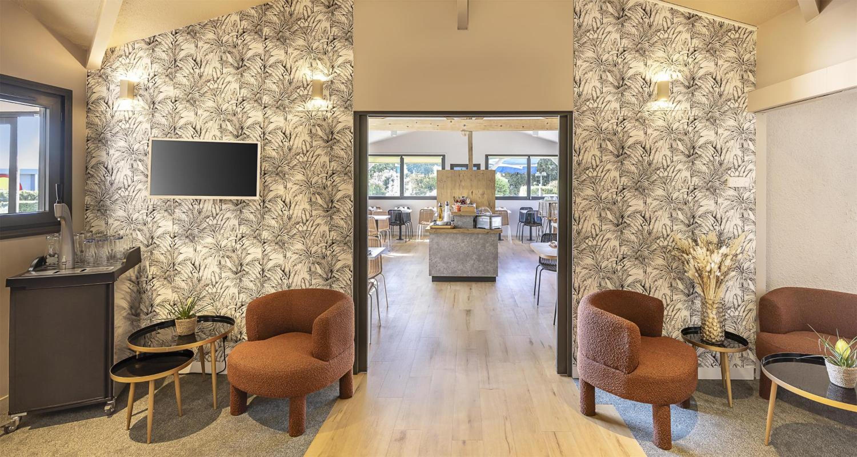 Sure Hotel by Best Western Nimes Est, photo 4