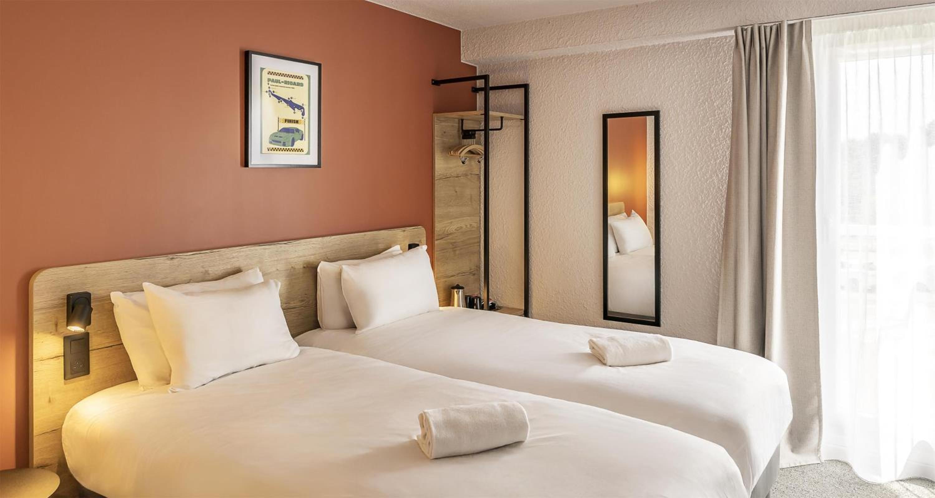 Sure Hotel by Best Western Nimes Est, photo 48