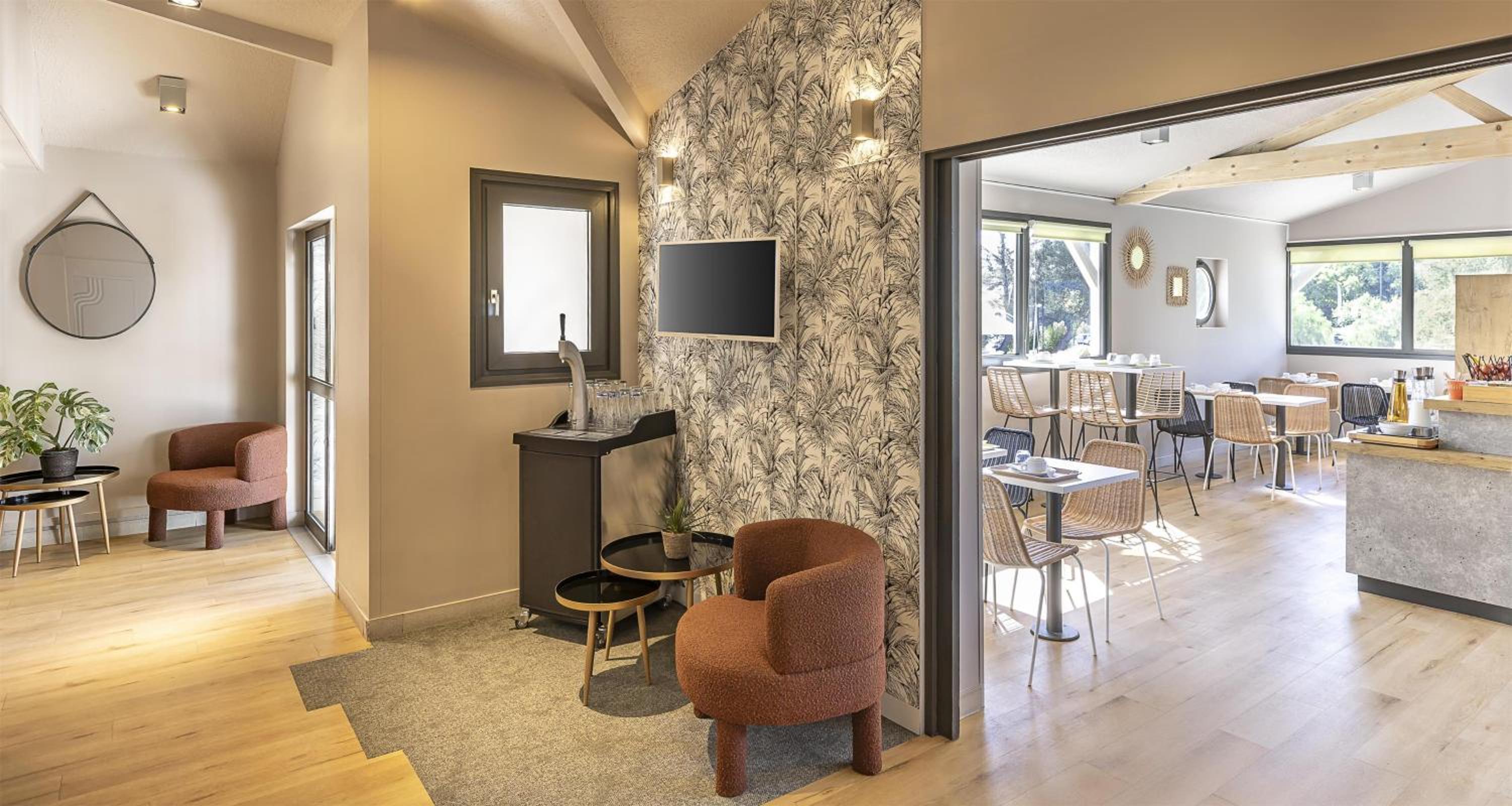 Sure Hotel by Best Western Nimes Est, photo 52