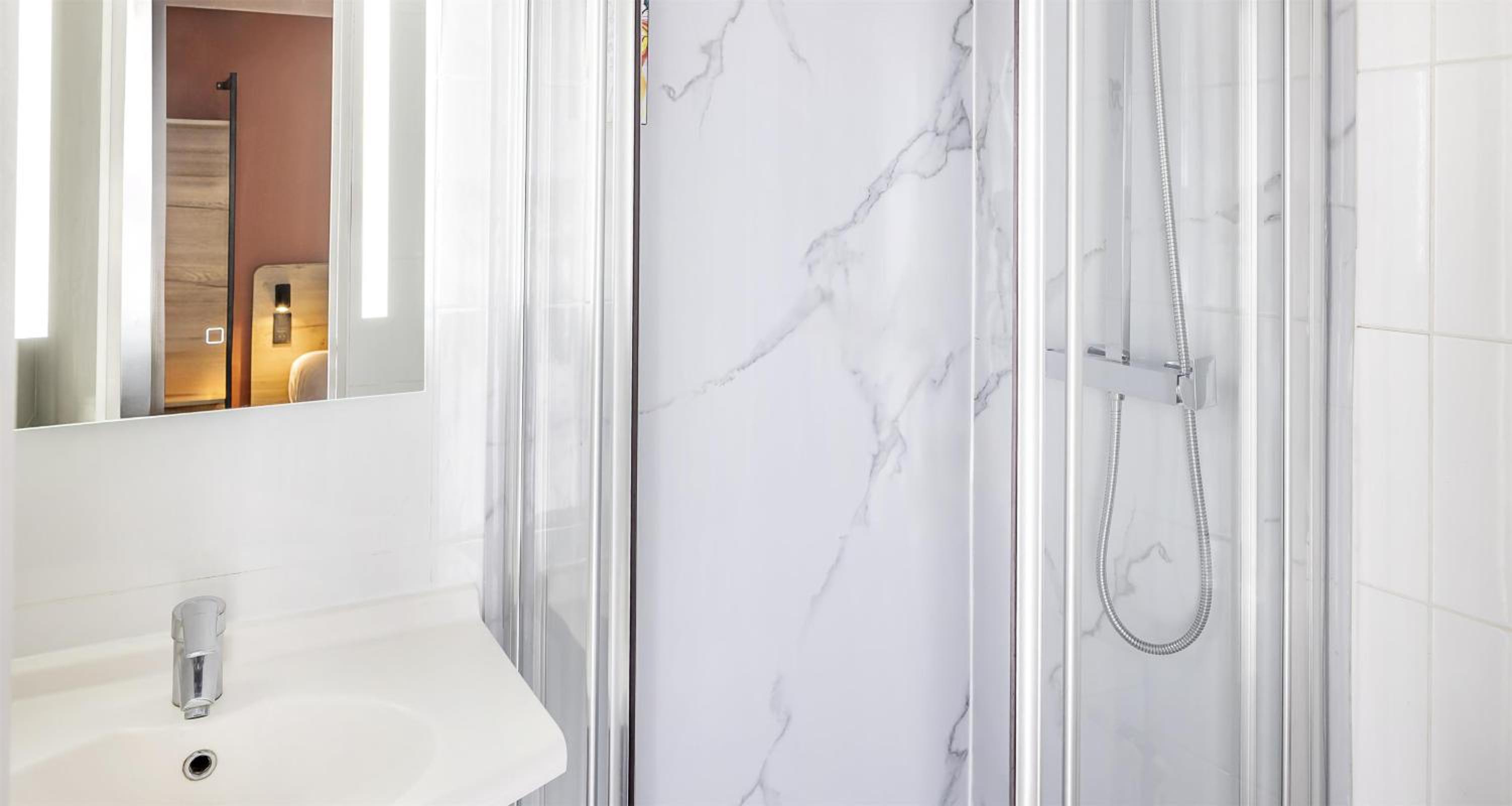Sure Hotel by Best Western Nimes Est, photo 14
